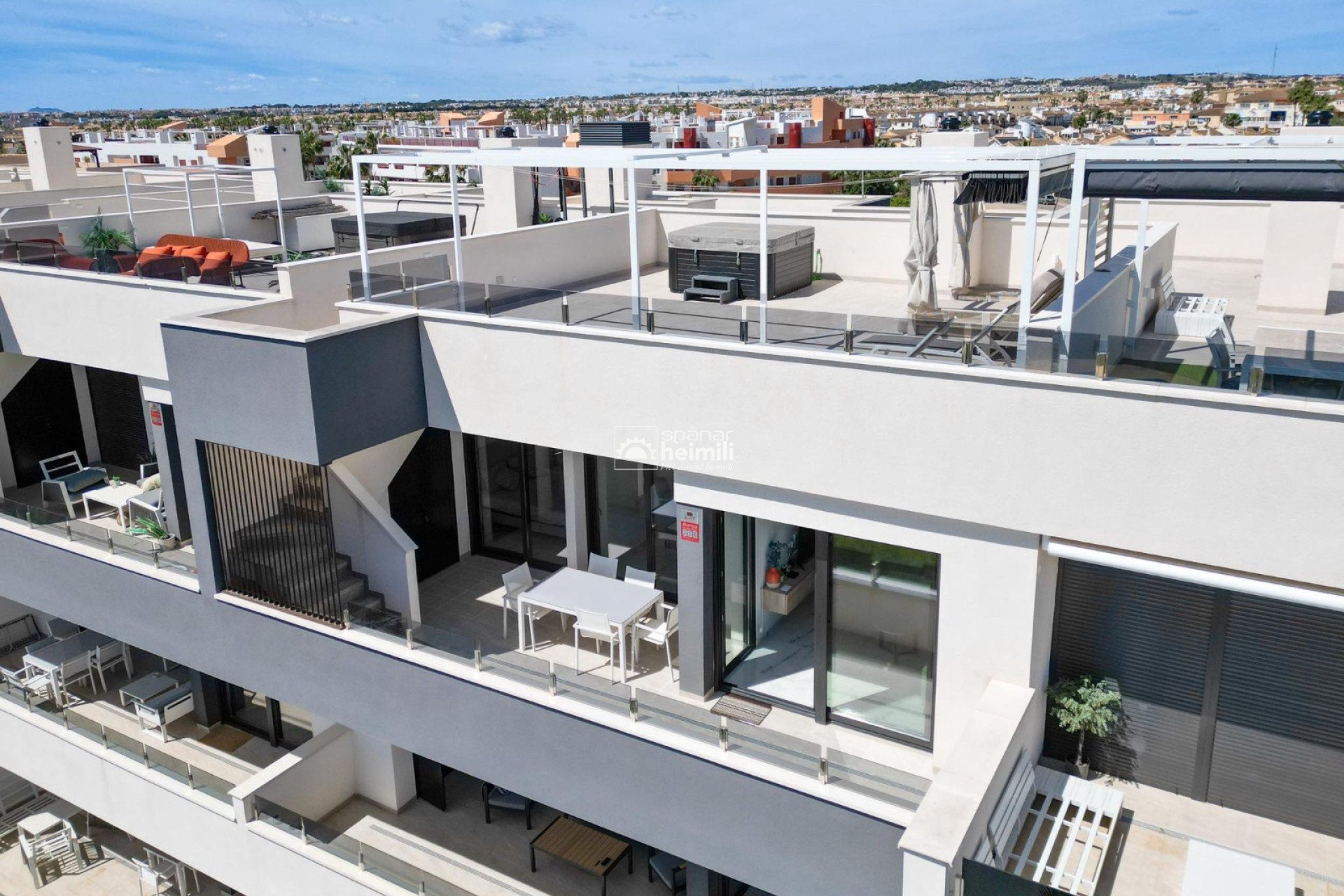 Reventa - Apartamento -
Playa flamenca