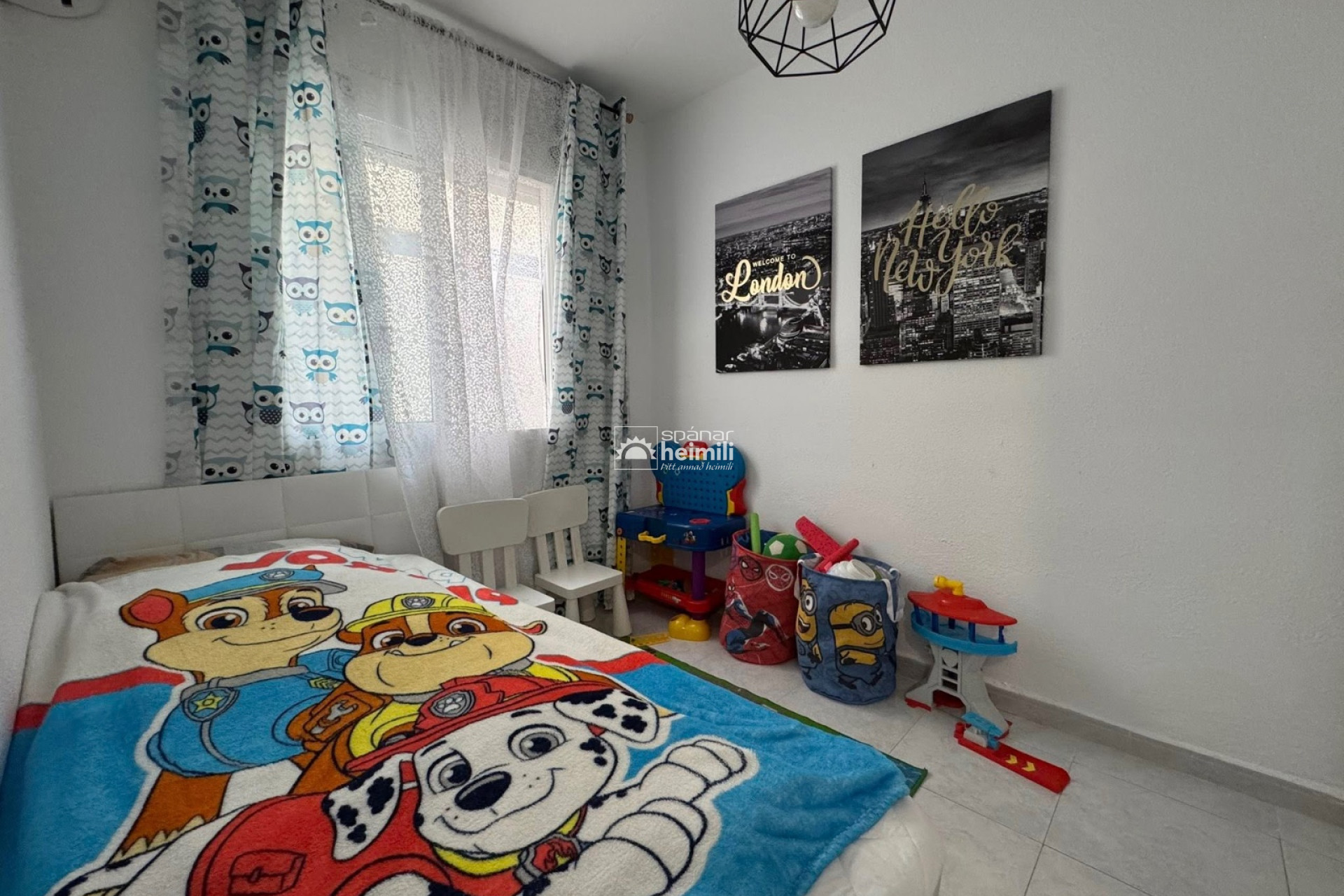 Reventa - Apartamento -
Playa flamenca