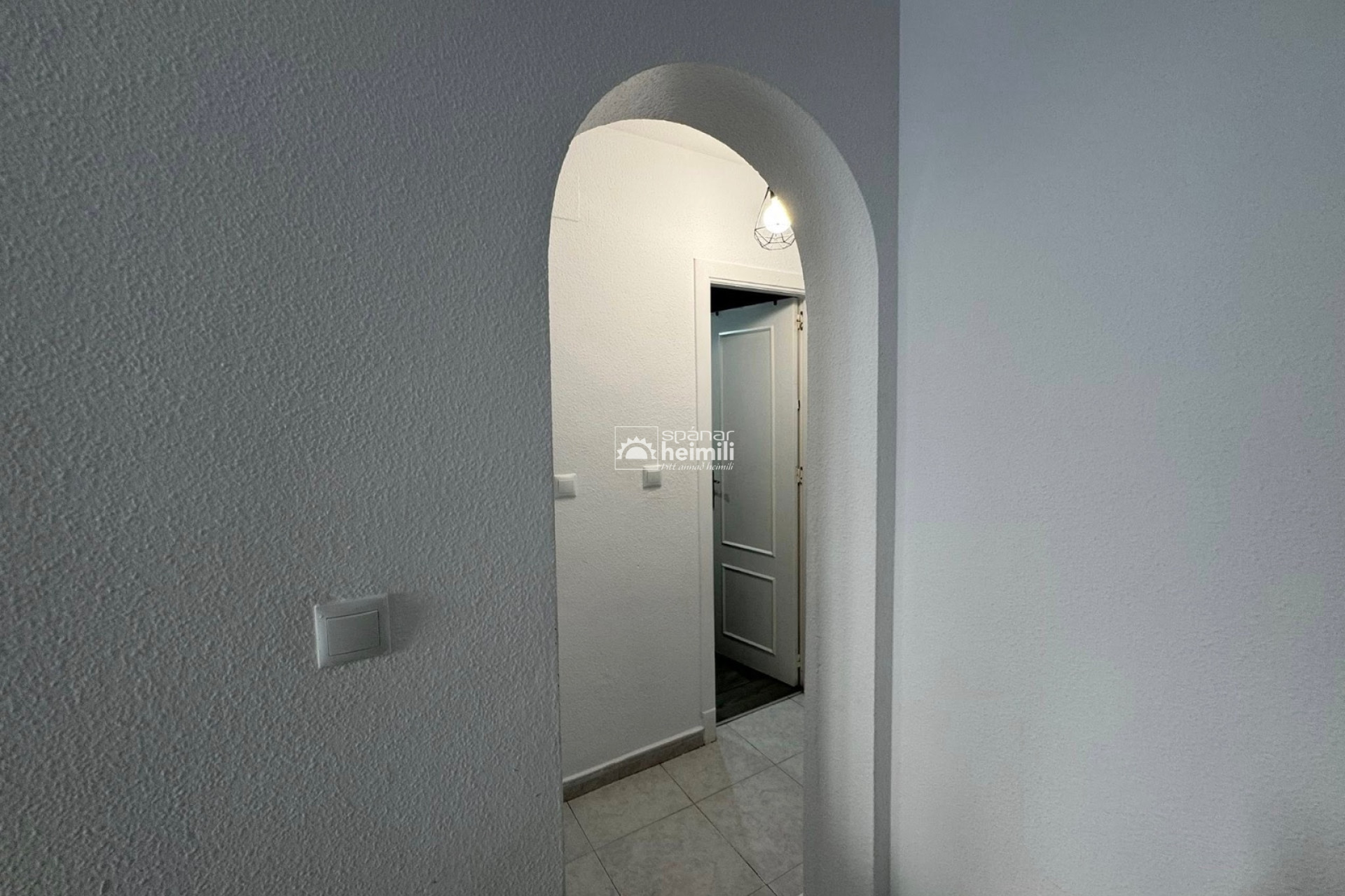 Reventa - Apartamento -
Playa flamenca