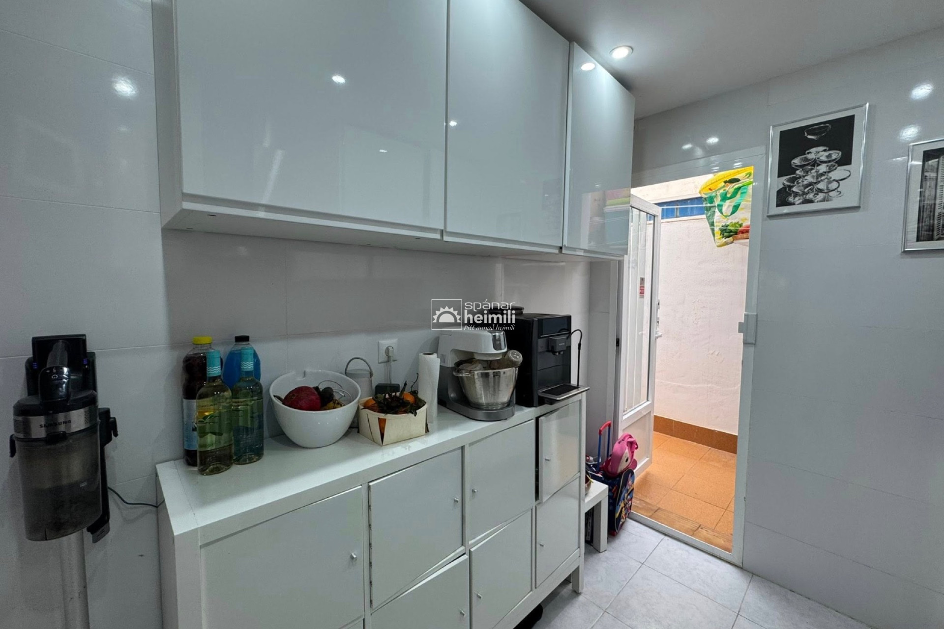 Reventa - Apartamento -
Playa flamenca