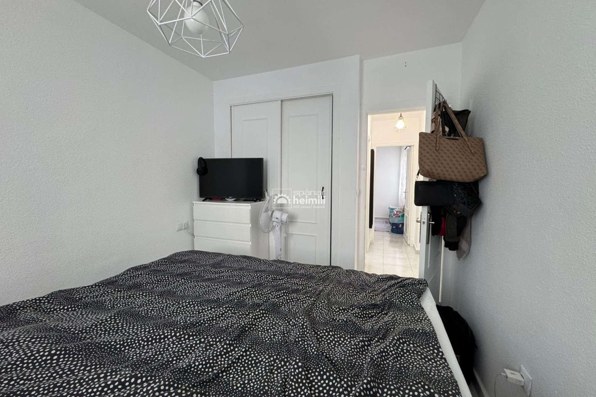 Reventa - Apartamento -
Playa flamenca