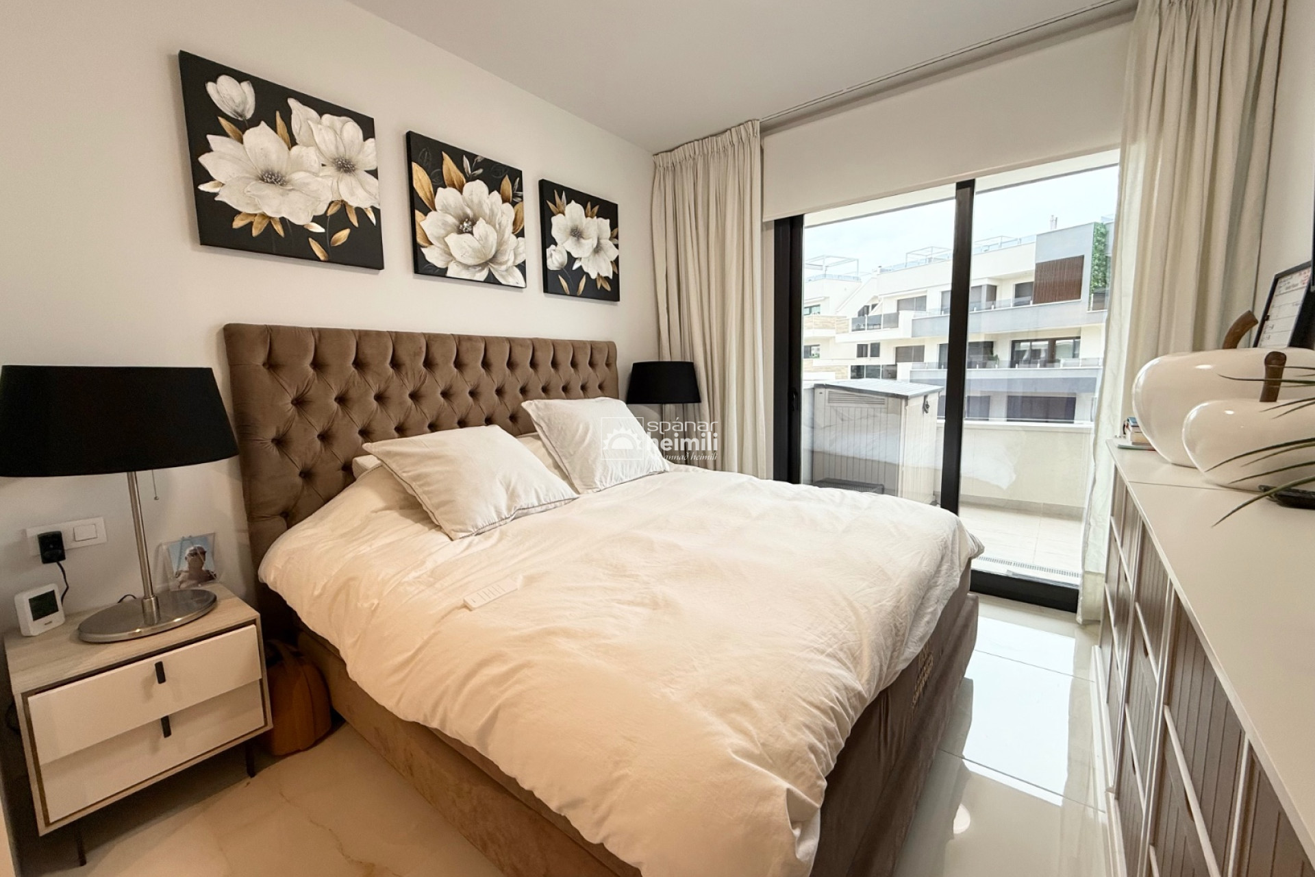 Reventa - Apartamento -
Playa flamenca