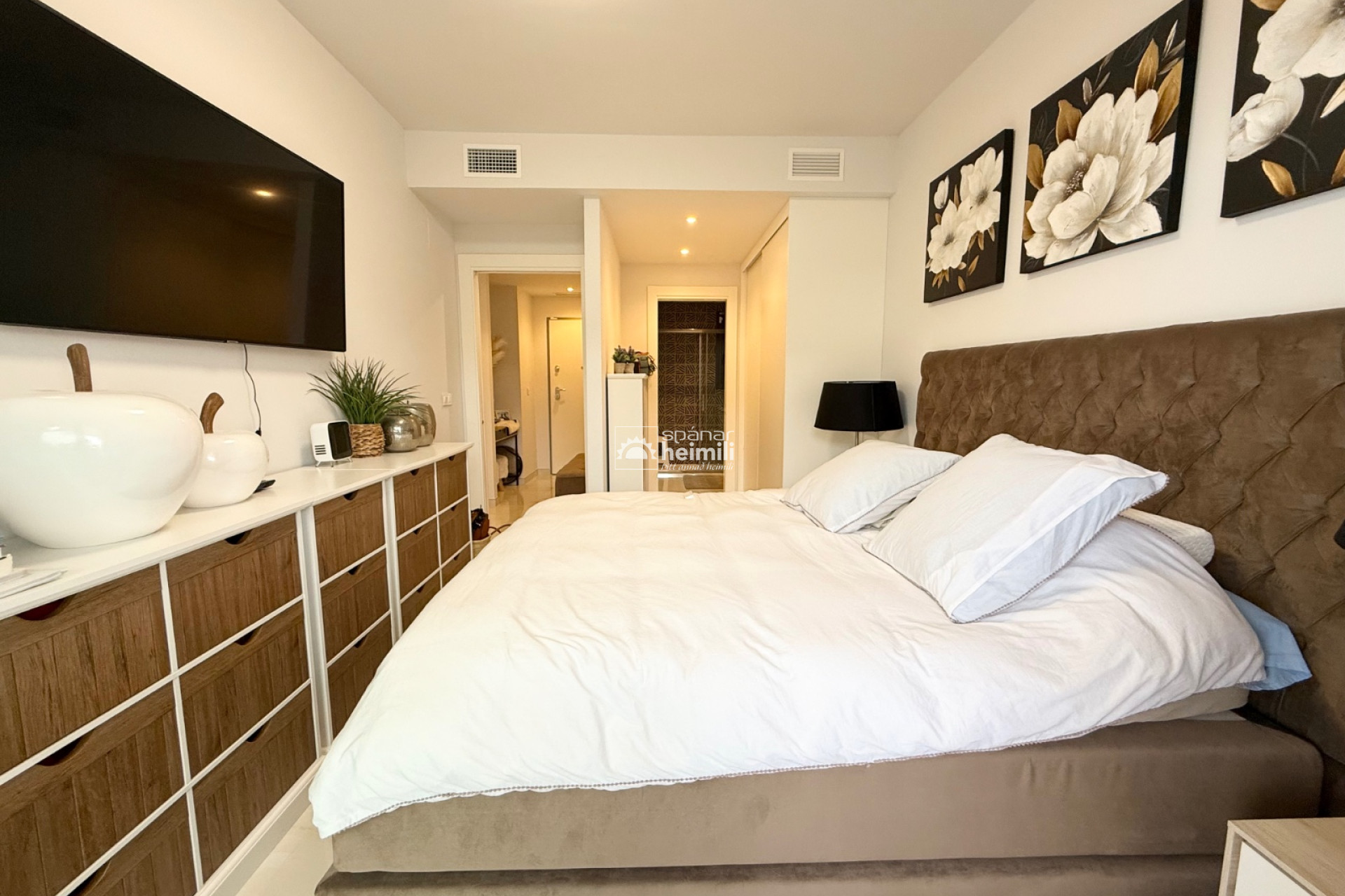 Reventa - Apartamento -
Playa flamenca