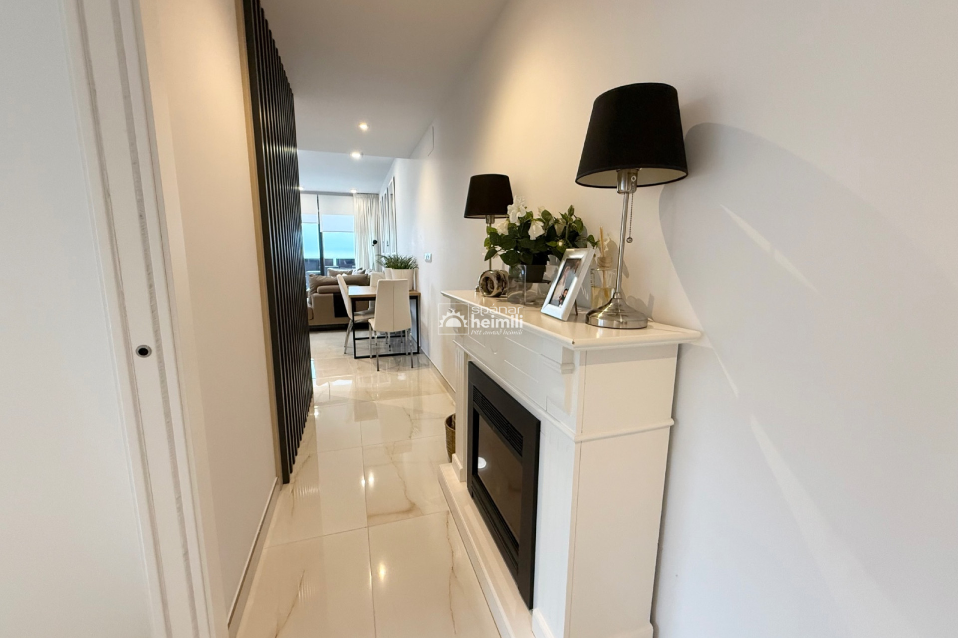 Reventa - Apartamento -
Playa flamenca