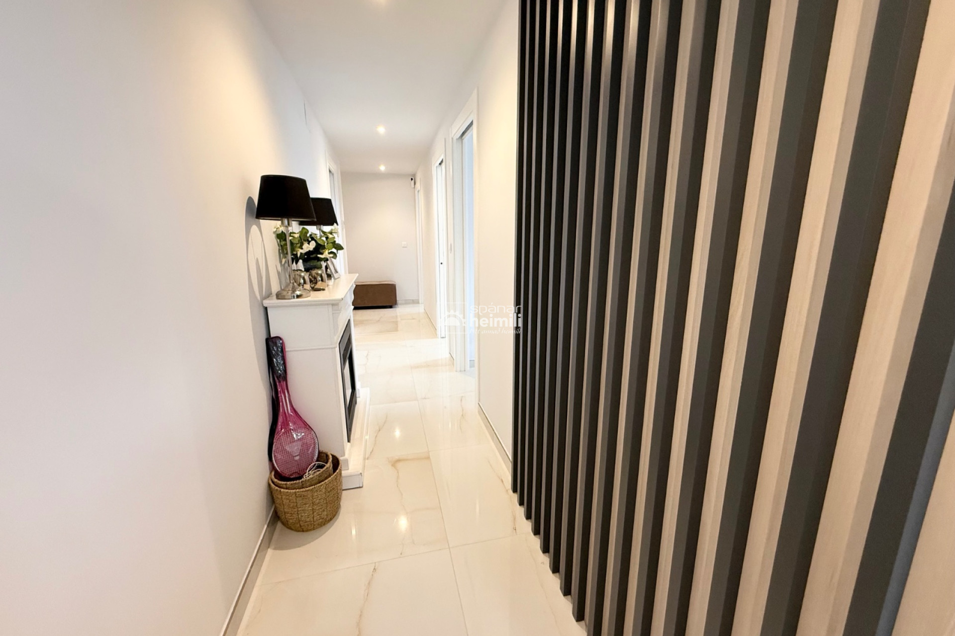 Reventa - Apartamento -
Playa flamenca