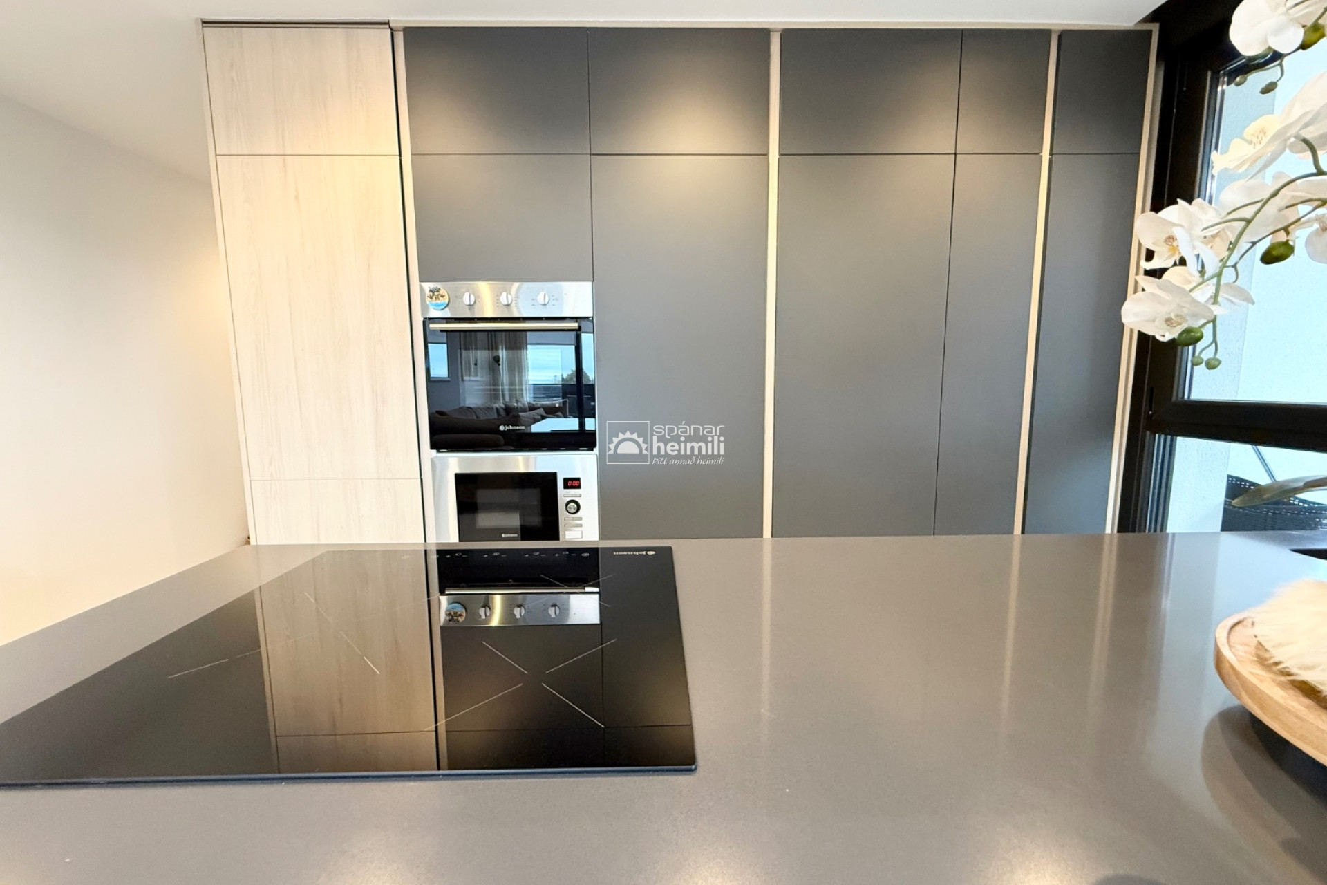 Reventa - Apartamento -
Playa flamenca