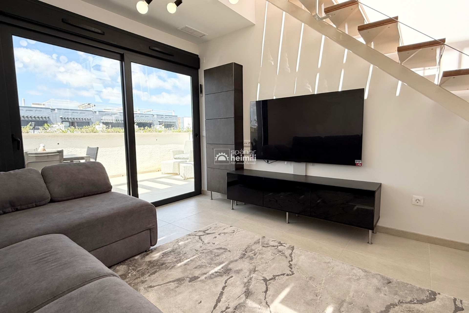 Reventa - Apartamento -
Playa flamenca