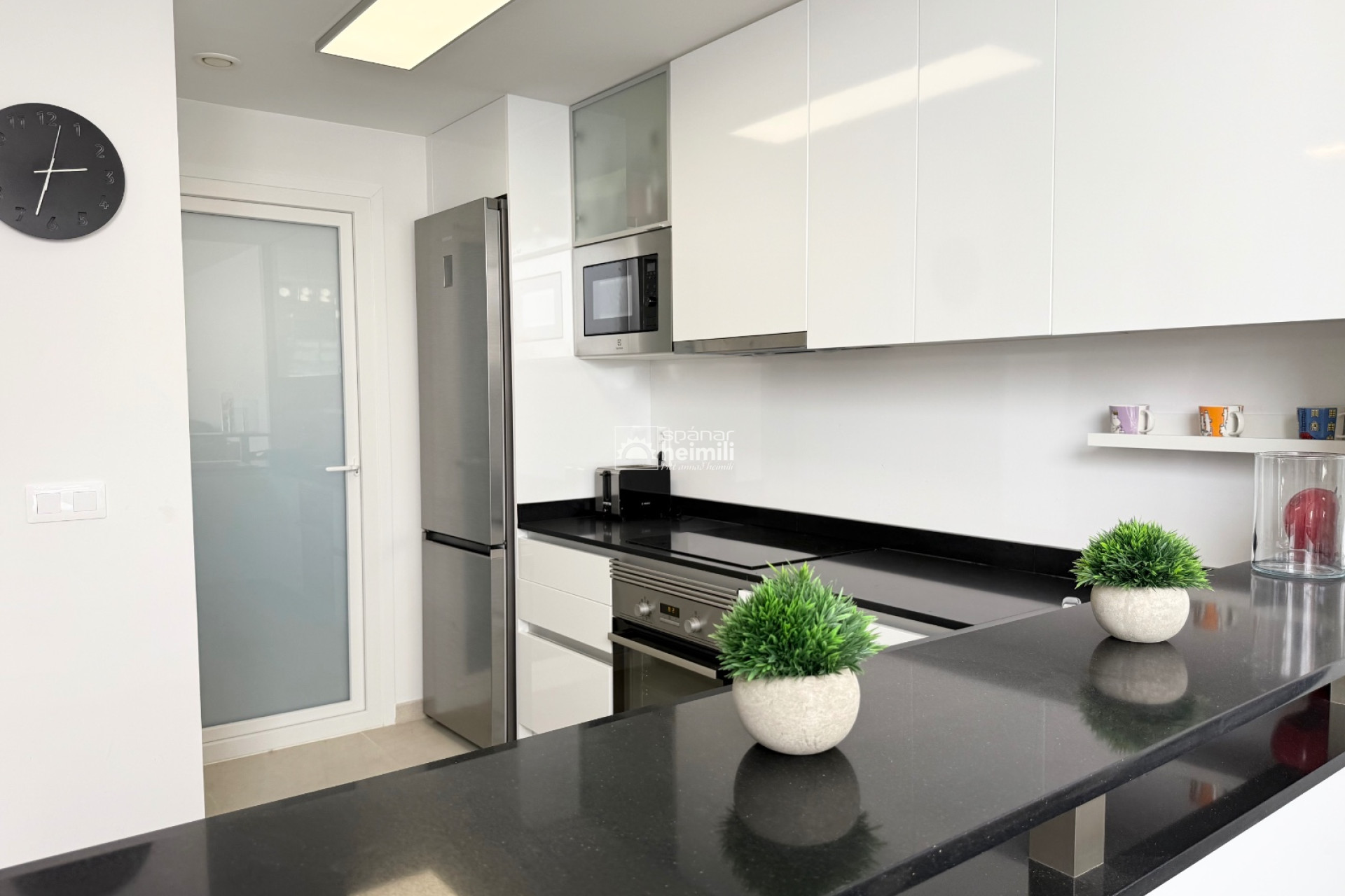 Reventa - Apartamento -
Playa flamenca