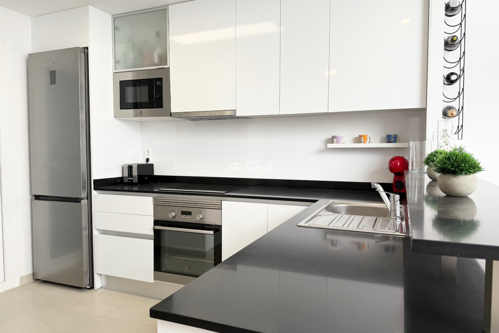 Reventa - Apartamento -
Playa flamenca