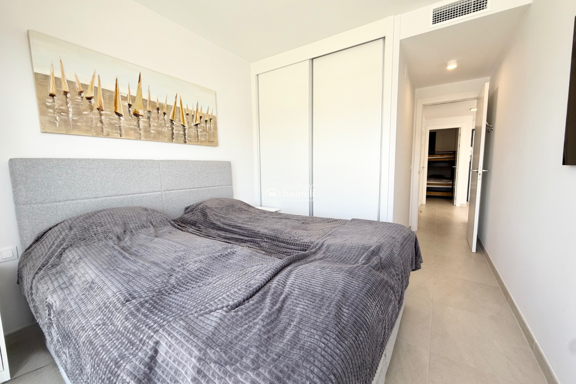 Reventa - Apartamento -
Playa flamenca