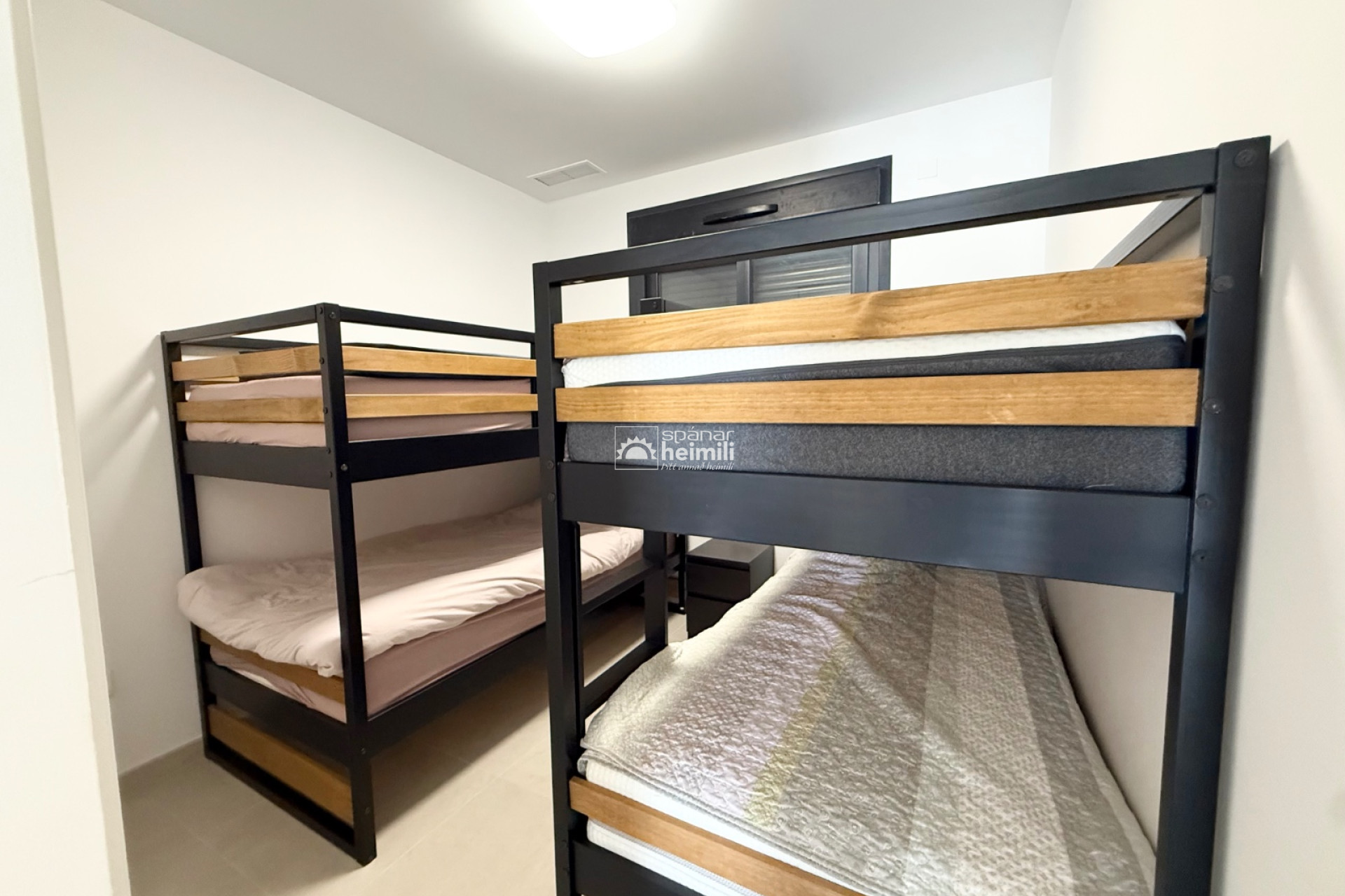 Reventa - Apartamento -
Playa flamenca