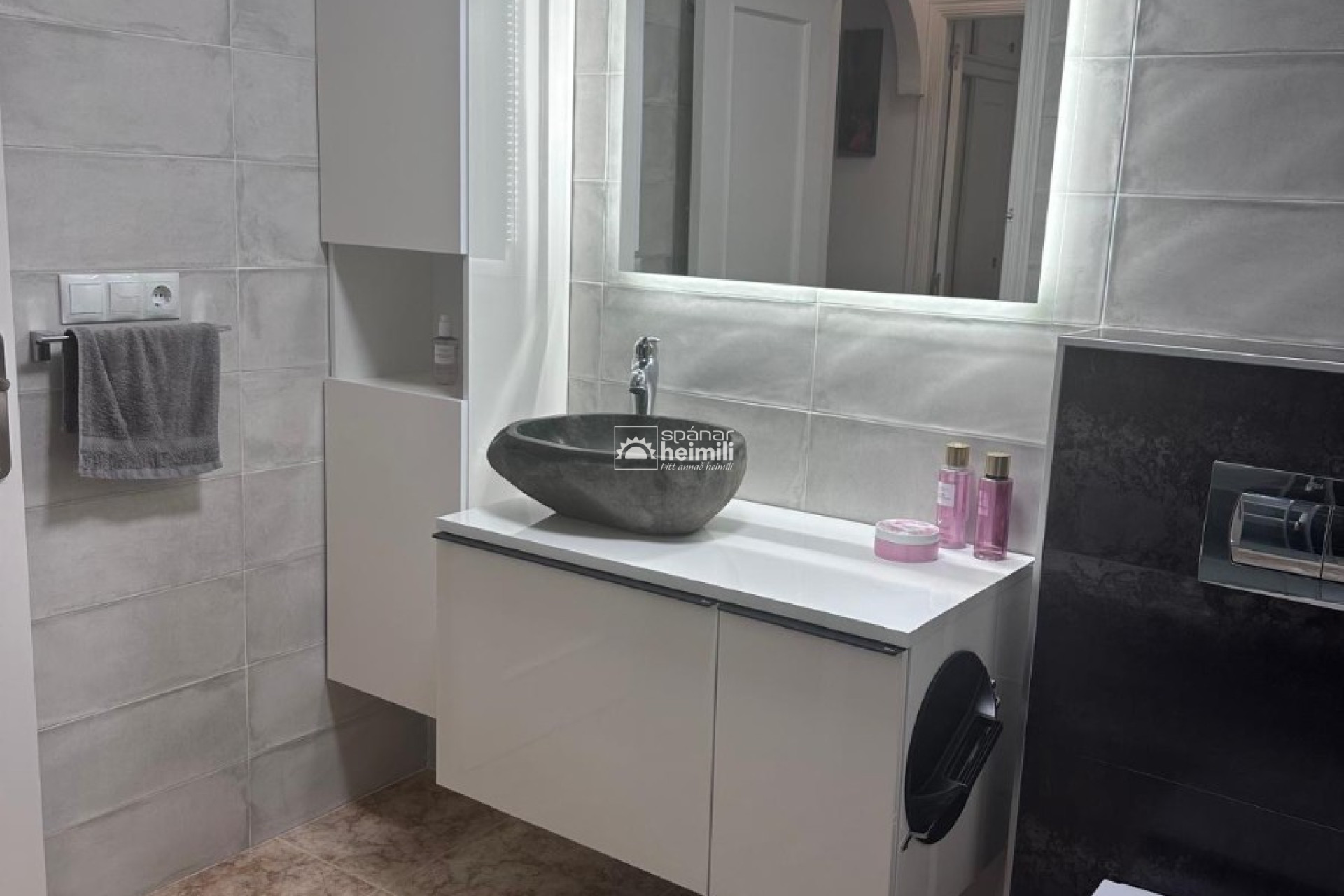 Reventa - Apartamento -
Punta Prima