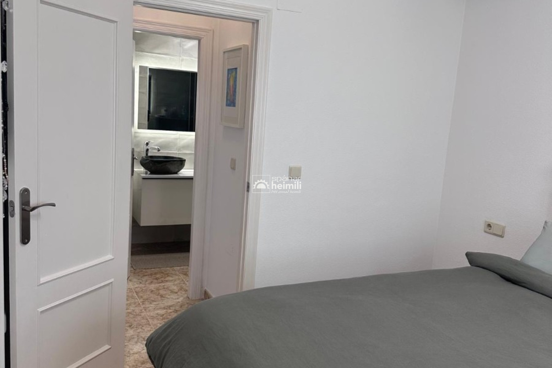 Reventa - Apartamento -
Punta Prima