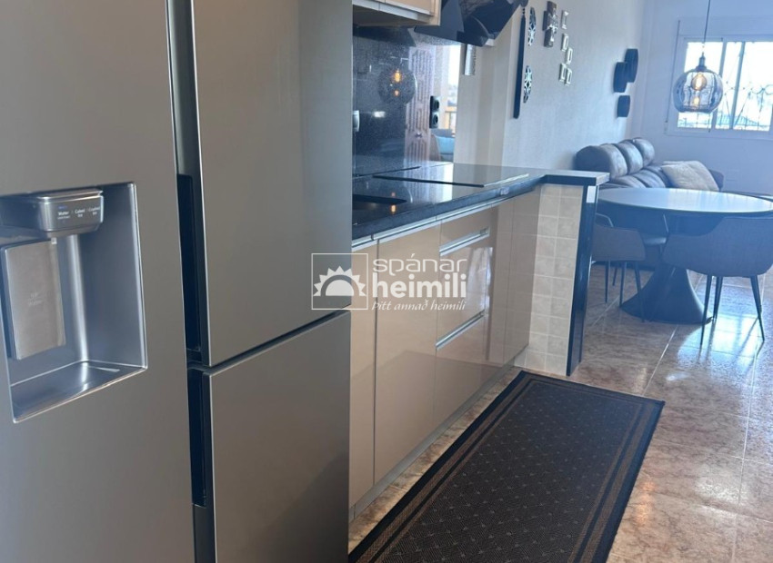 Reventa - Apartamento -
Punta Prima