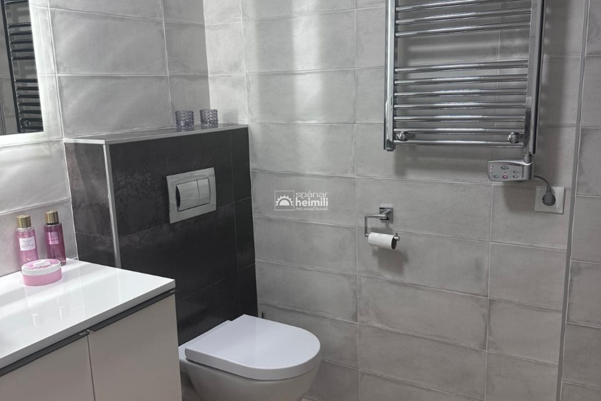 Reventa - Apartamento -
Punta Prima