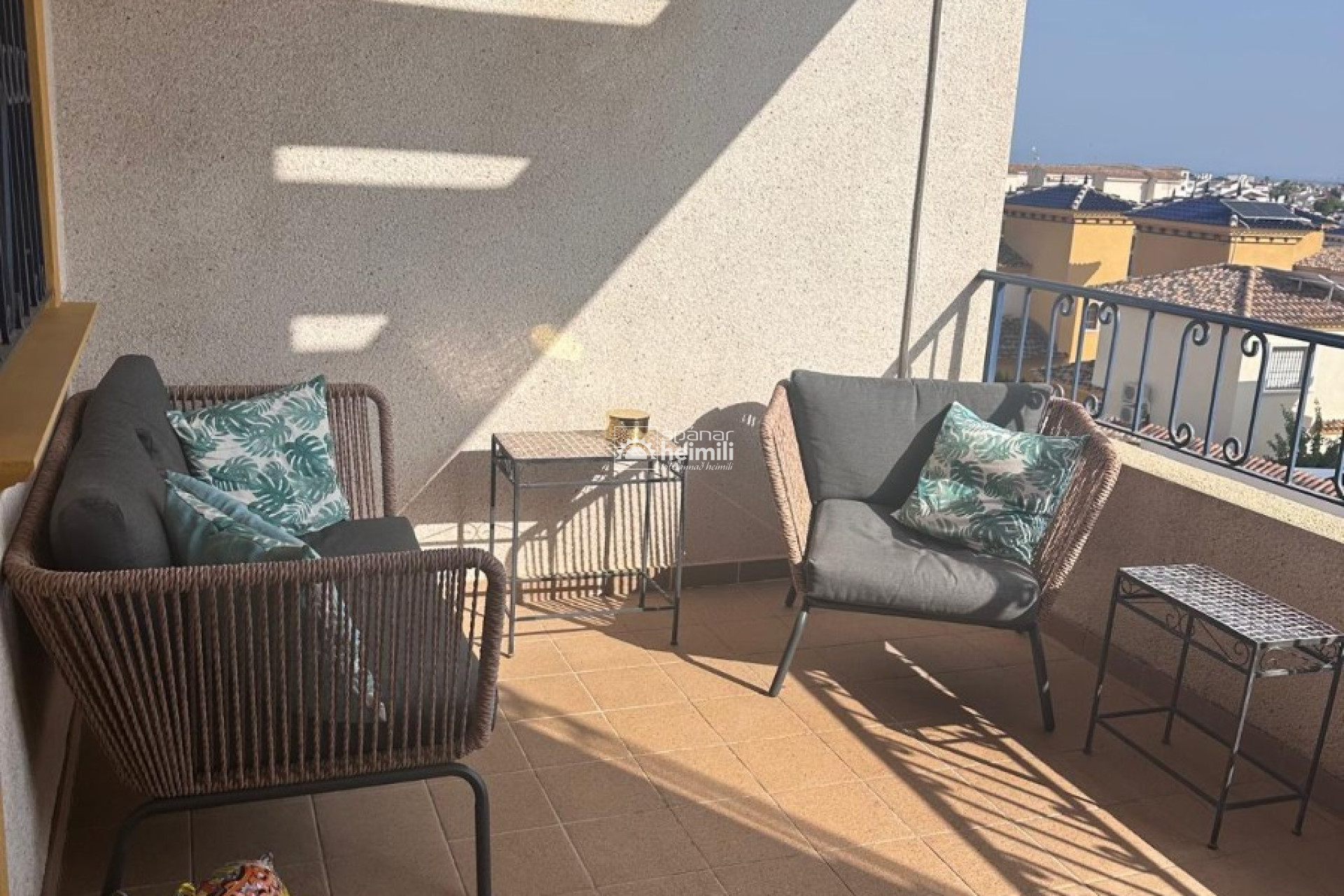 Reventa - Apartamento -
Punta Prima