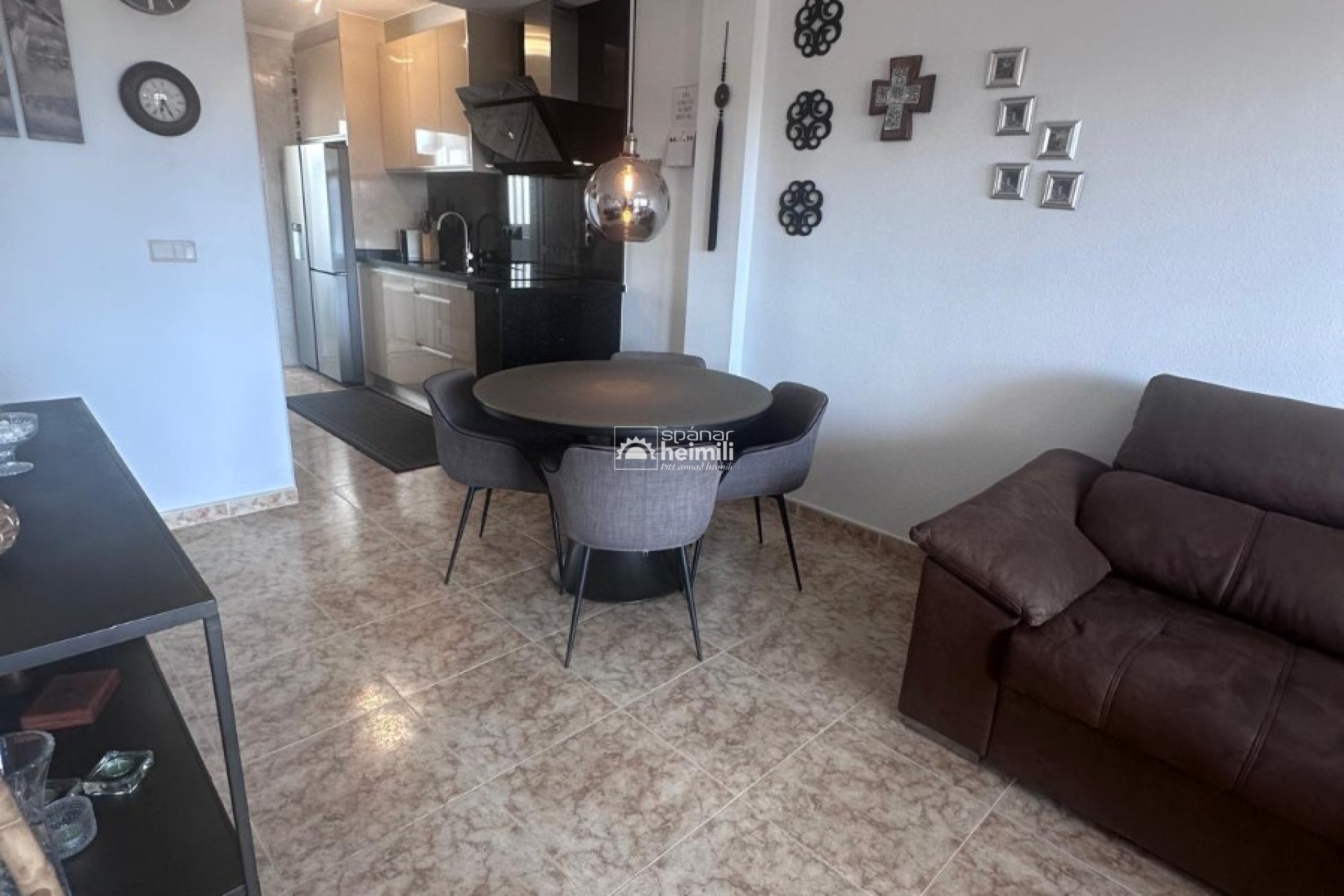 Reventa - Apartamento -
Punta Prima