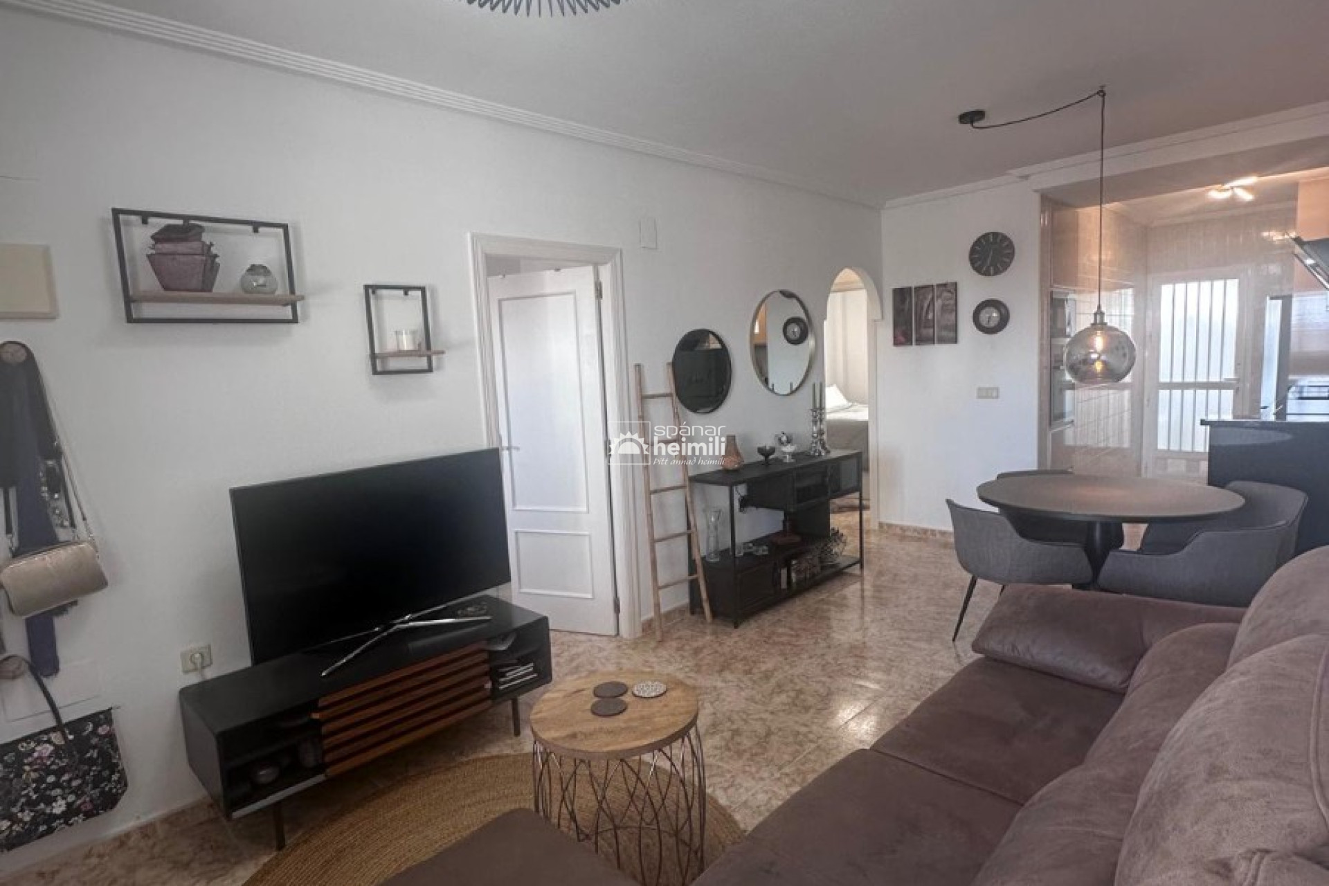 Reventa - Apartamento -
Punta Prima