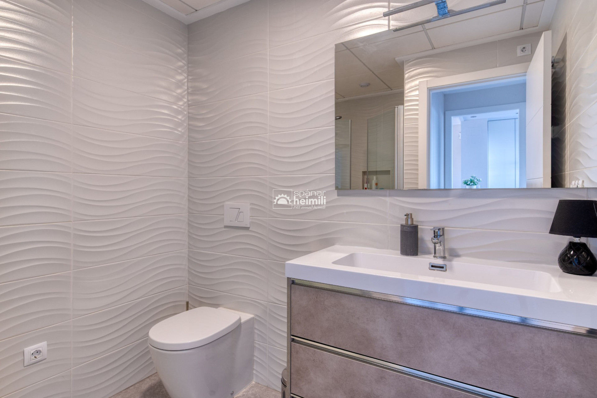 Reventa - Apartamento -
Punta Prima