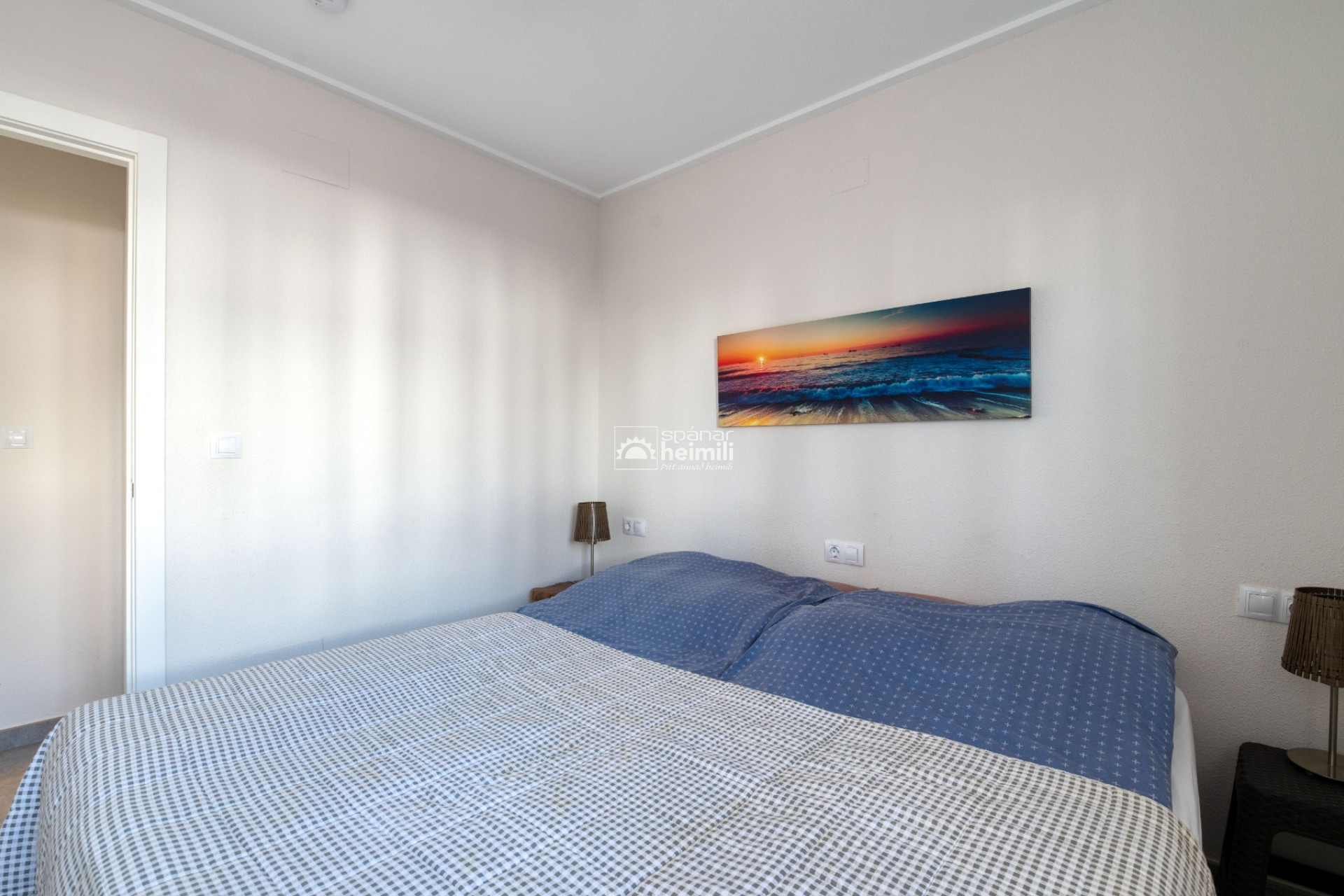 Reventa - Apartamento -
Punta Prima