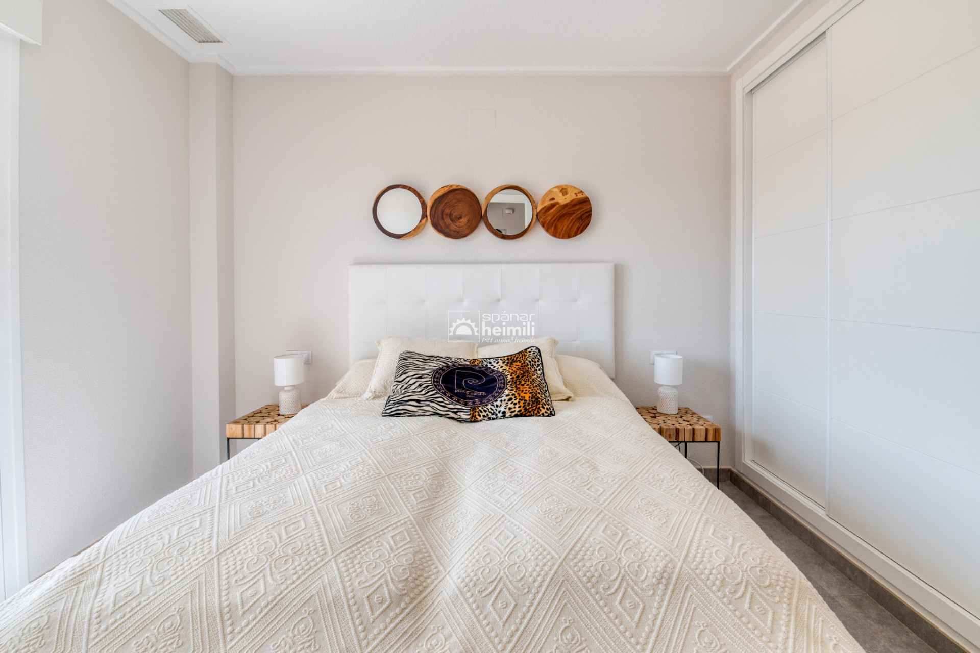 Reventa - Apartamento -
Punta Prima