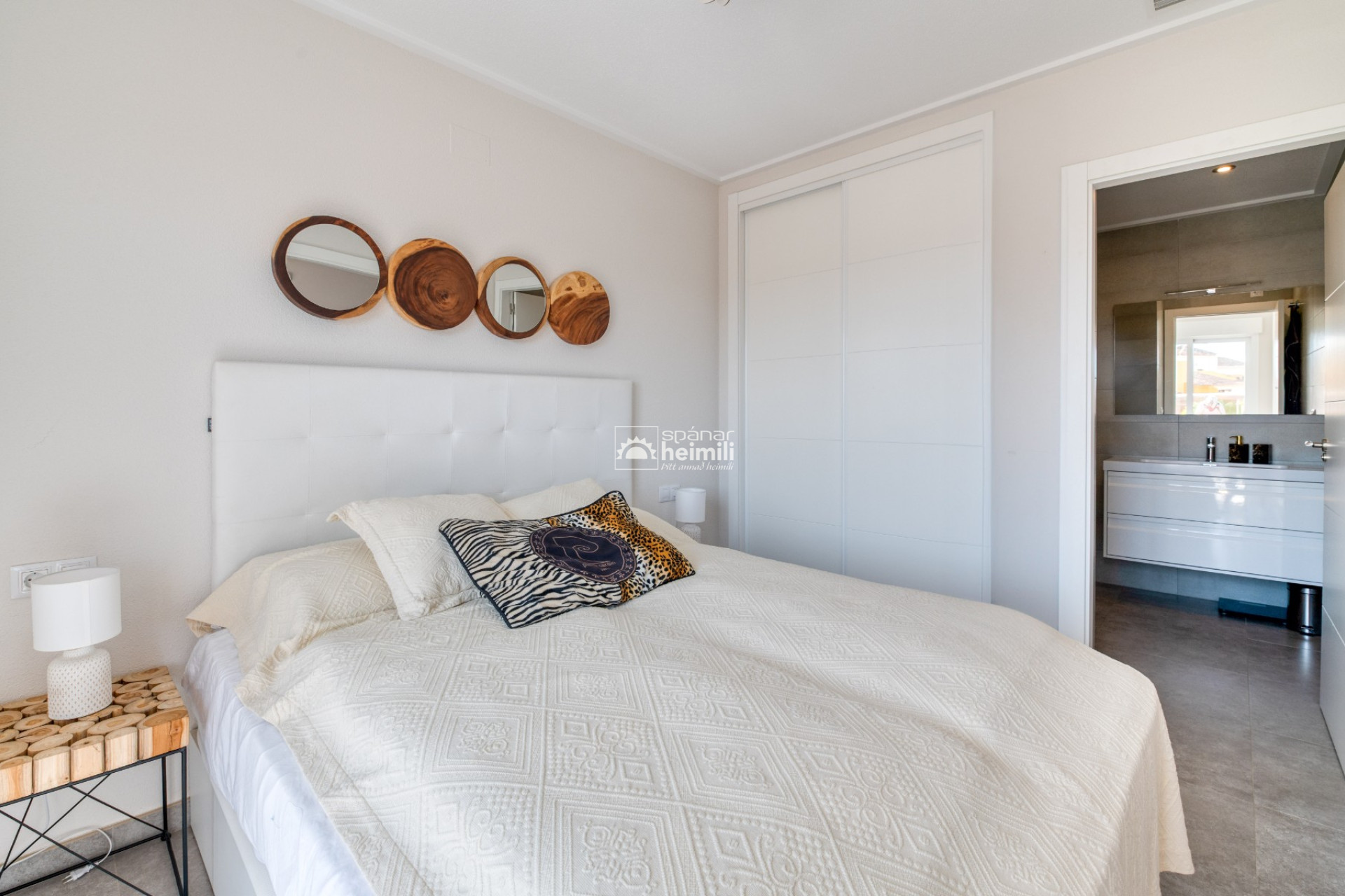 Reventa - Apartamento -
Punta Prima