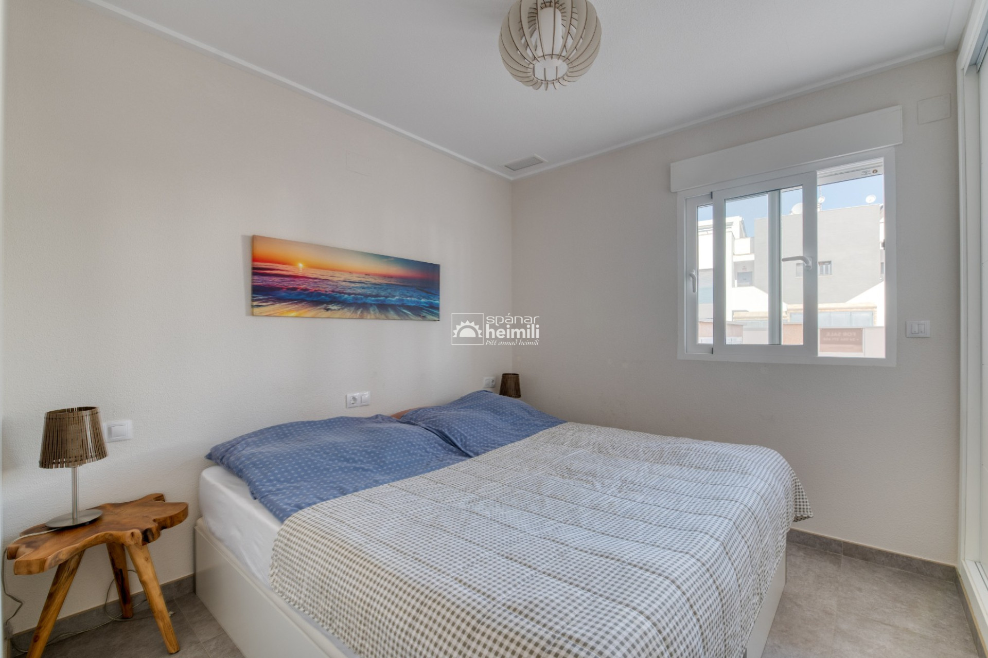 Reventa - Apartamento -
Punta Prima