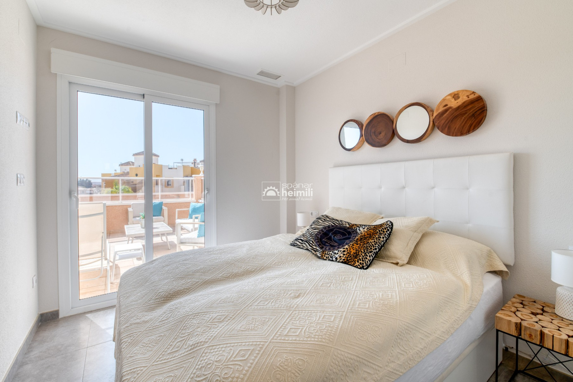 Reventa - Apartamento -
Punta Prima