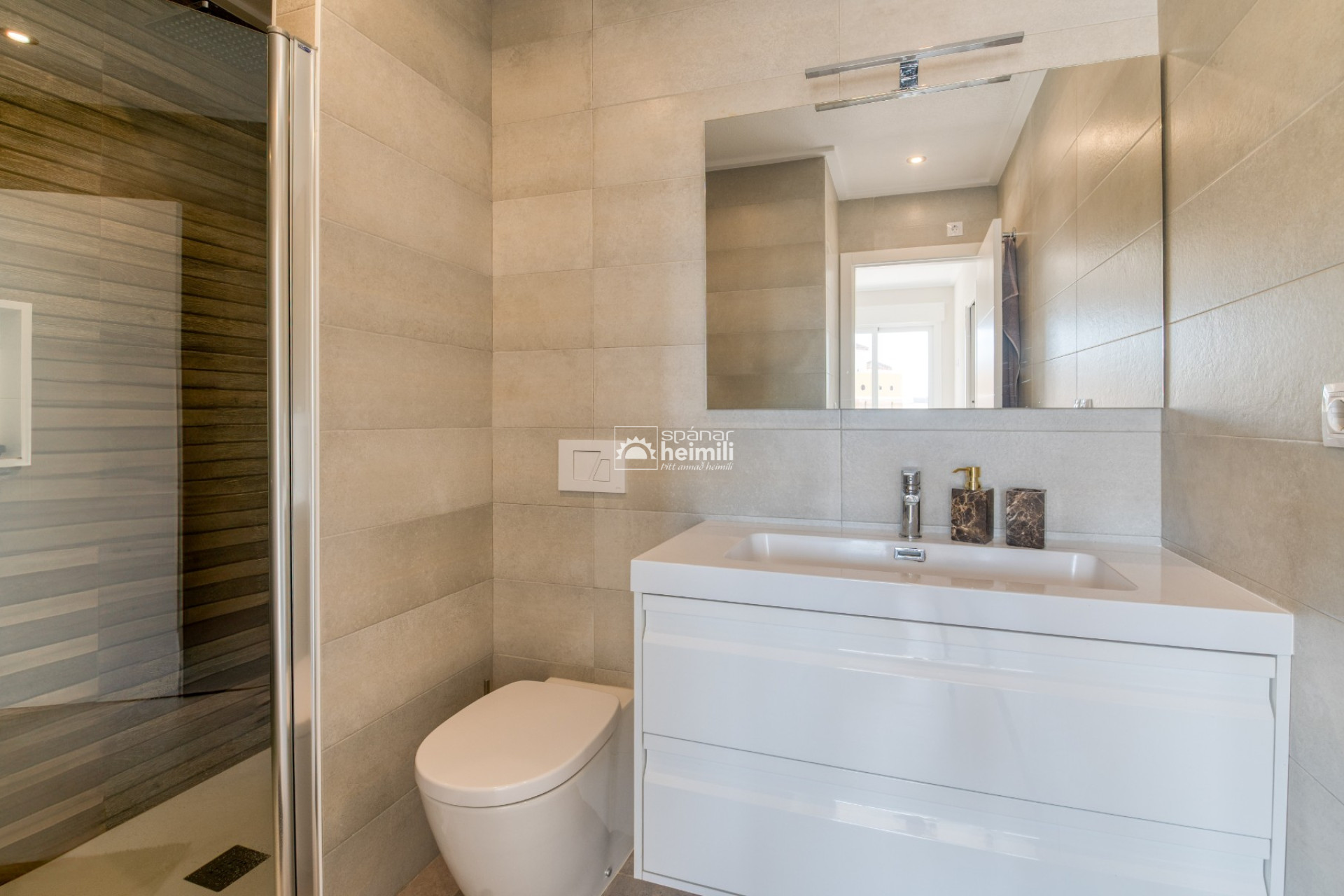 Reventa - Apartamento -
Punta Prima