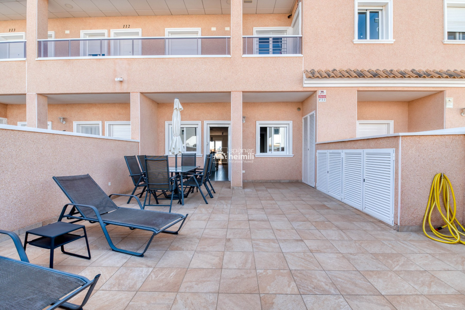 Reventa - Apartamento -
Punta Prima