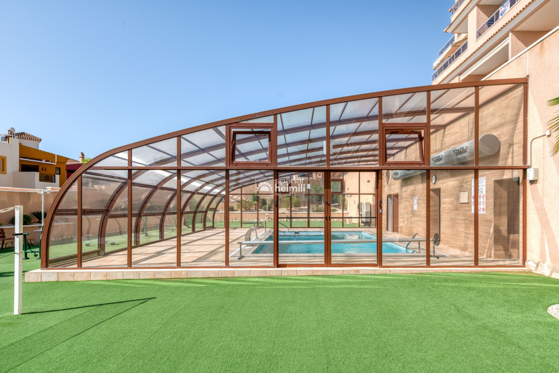 Reventa - Apartamento -
Punta Prima