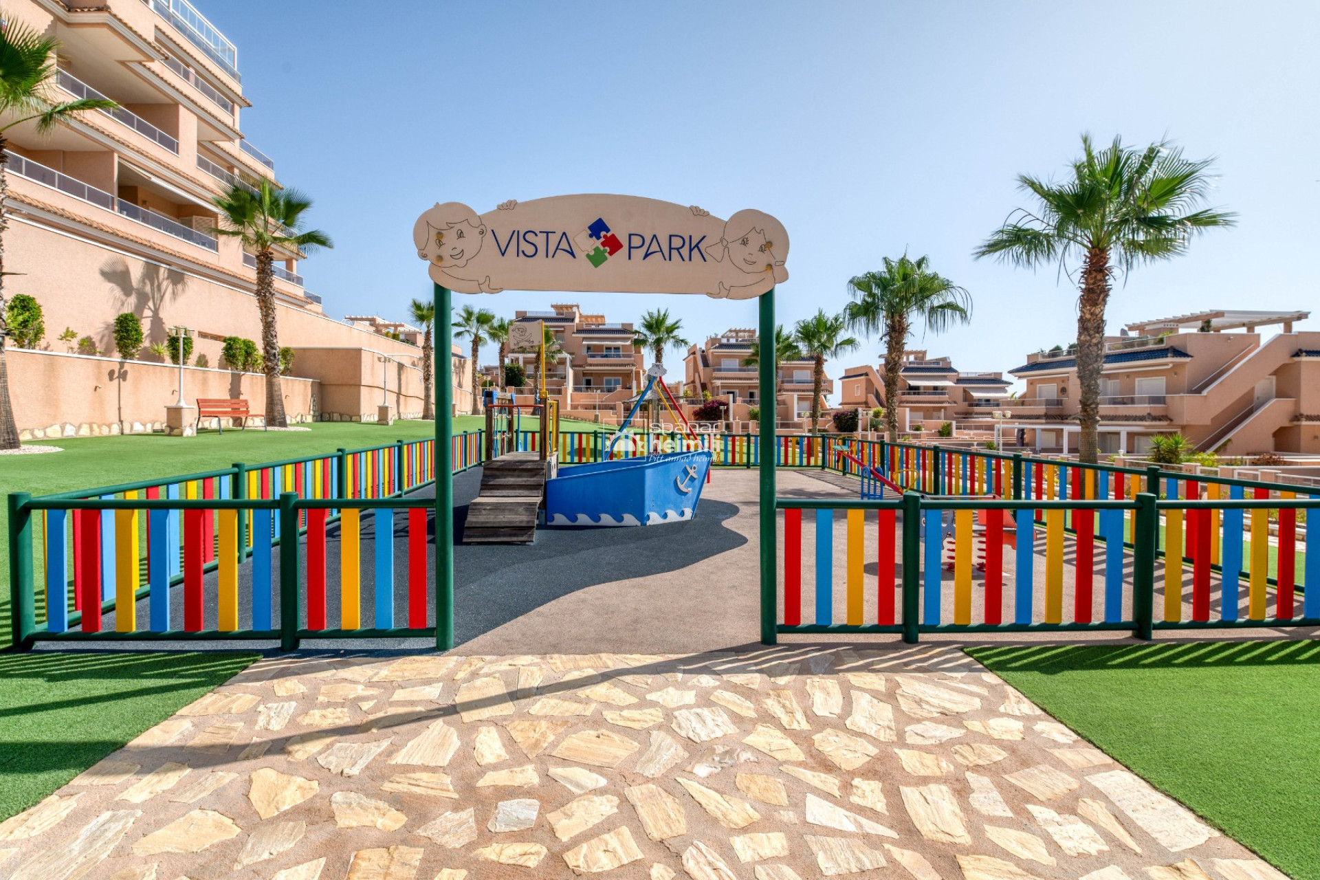 Reventa - Apartamento -
Punta Prima