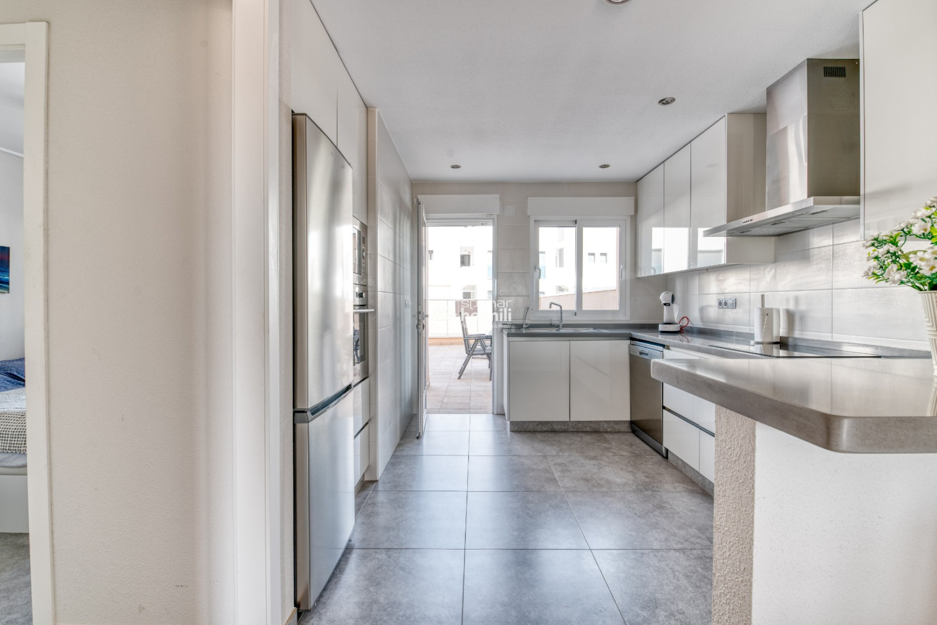 Reventa - Apartamento -
Punta Prima