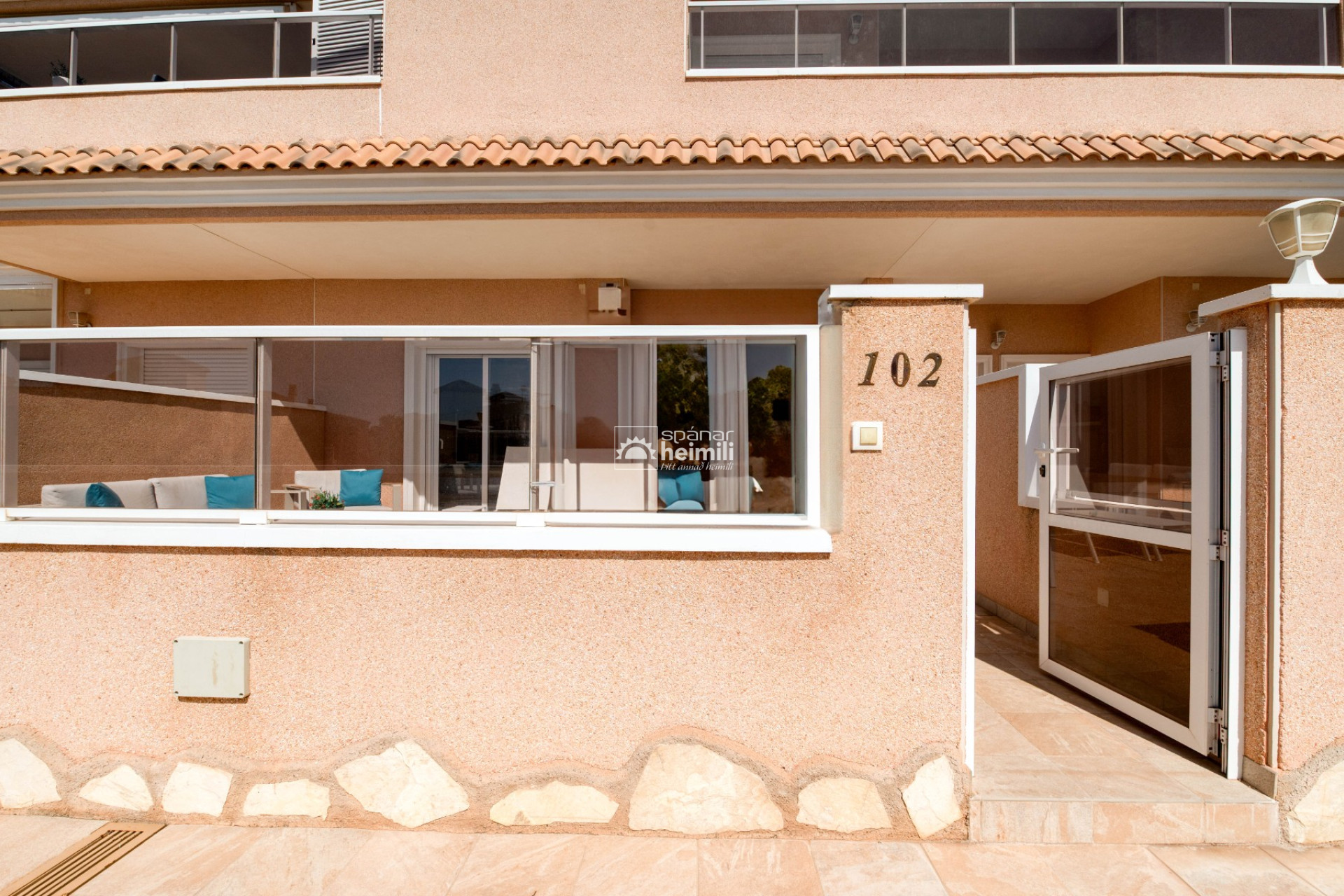 Reventa - Apartamento -
Punta Prima