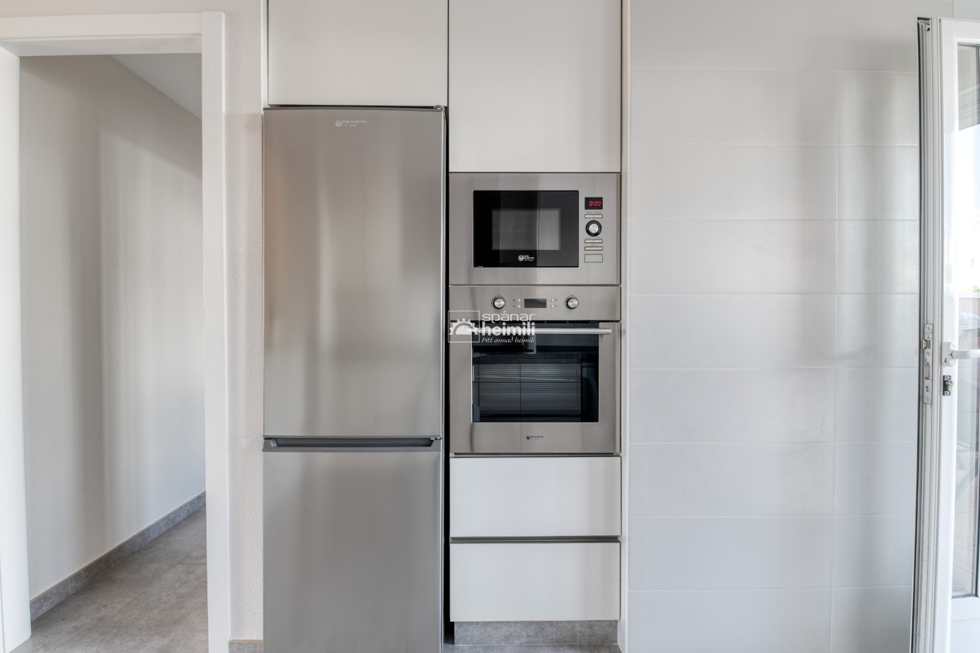 Reventa - Apartamento -
Punta Prima