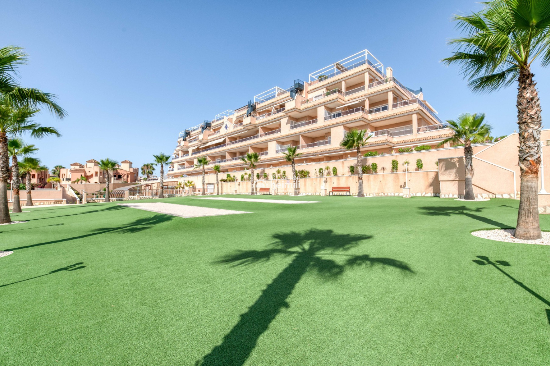 Reventa - Apartamento -
Punta Prima