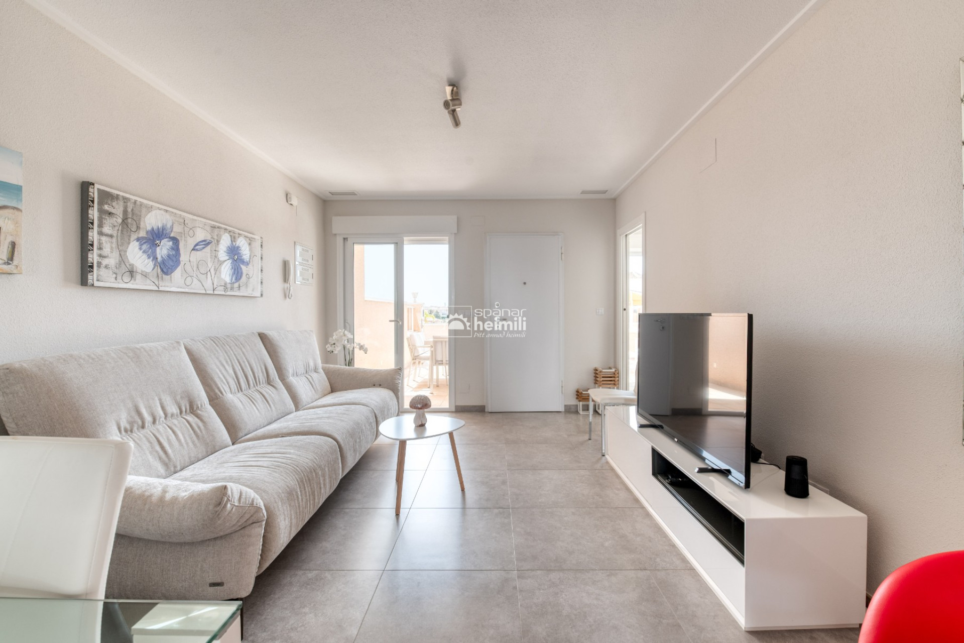 Reventa - Apartamento -
Punta Prima