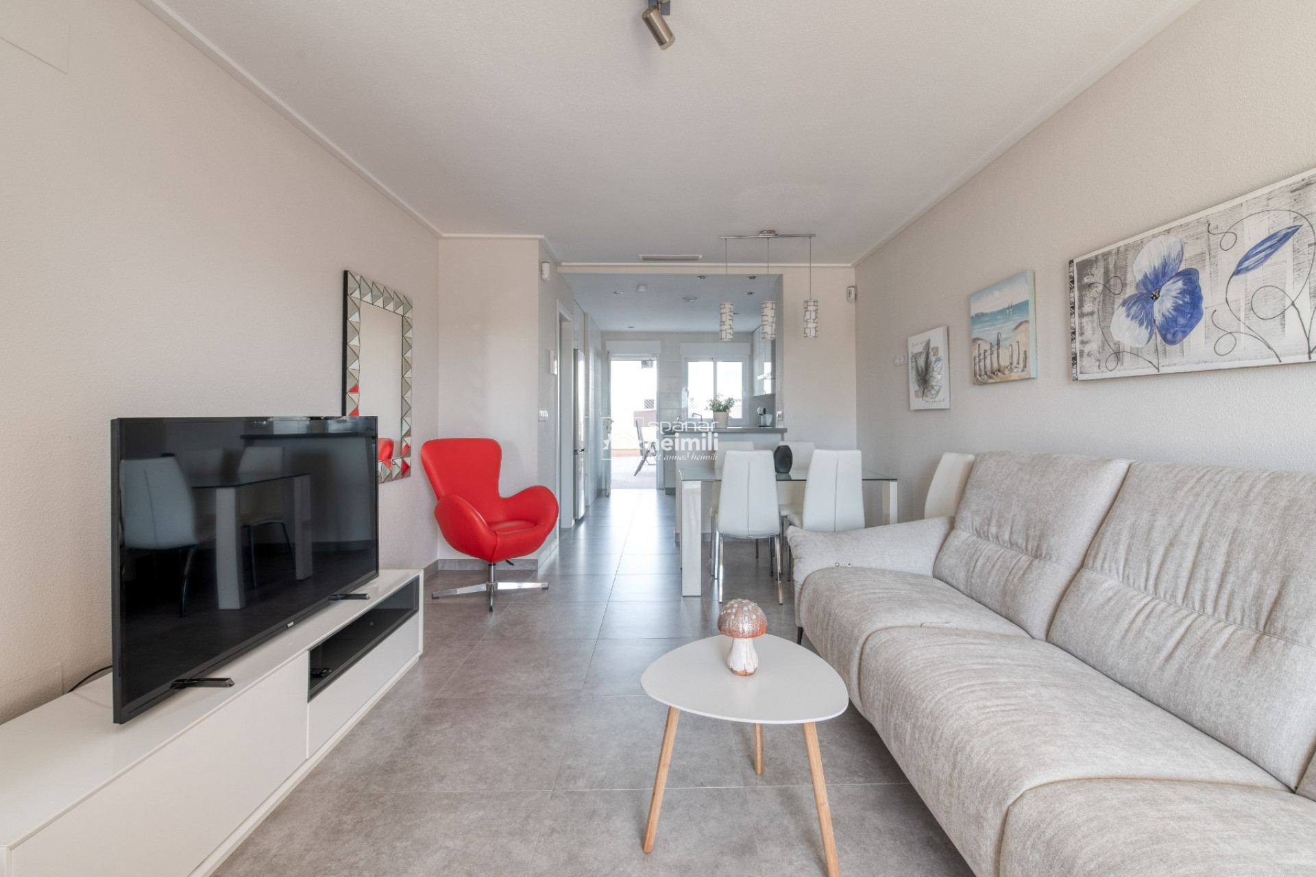 Reventa - Apartamento -
Punta Prima