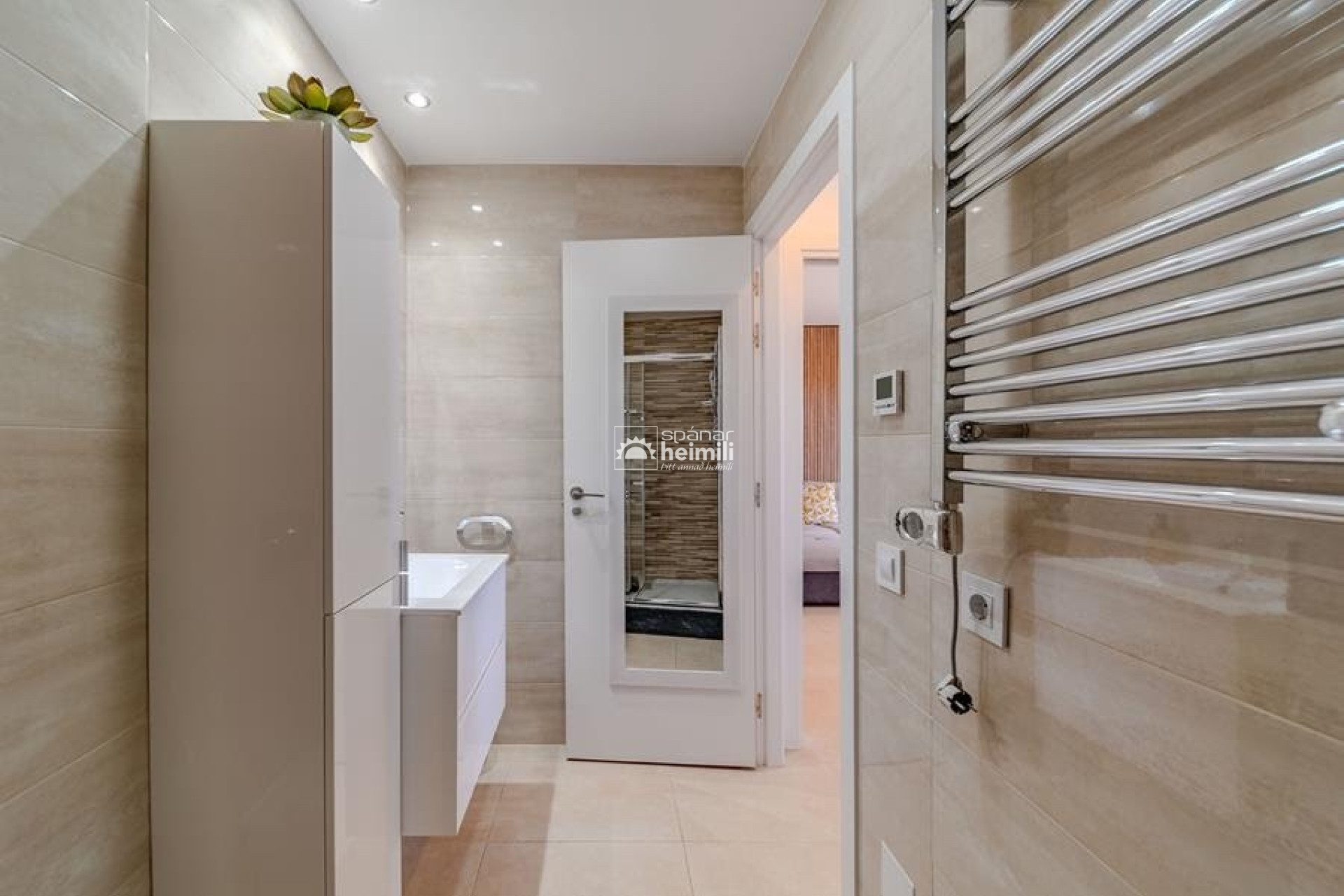 Reventa - Apartamento -
Punta Prima