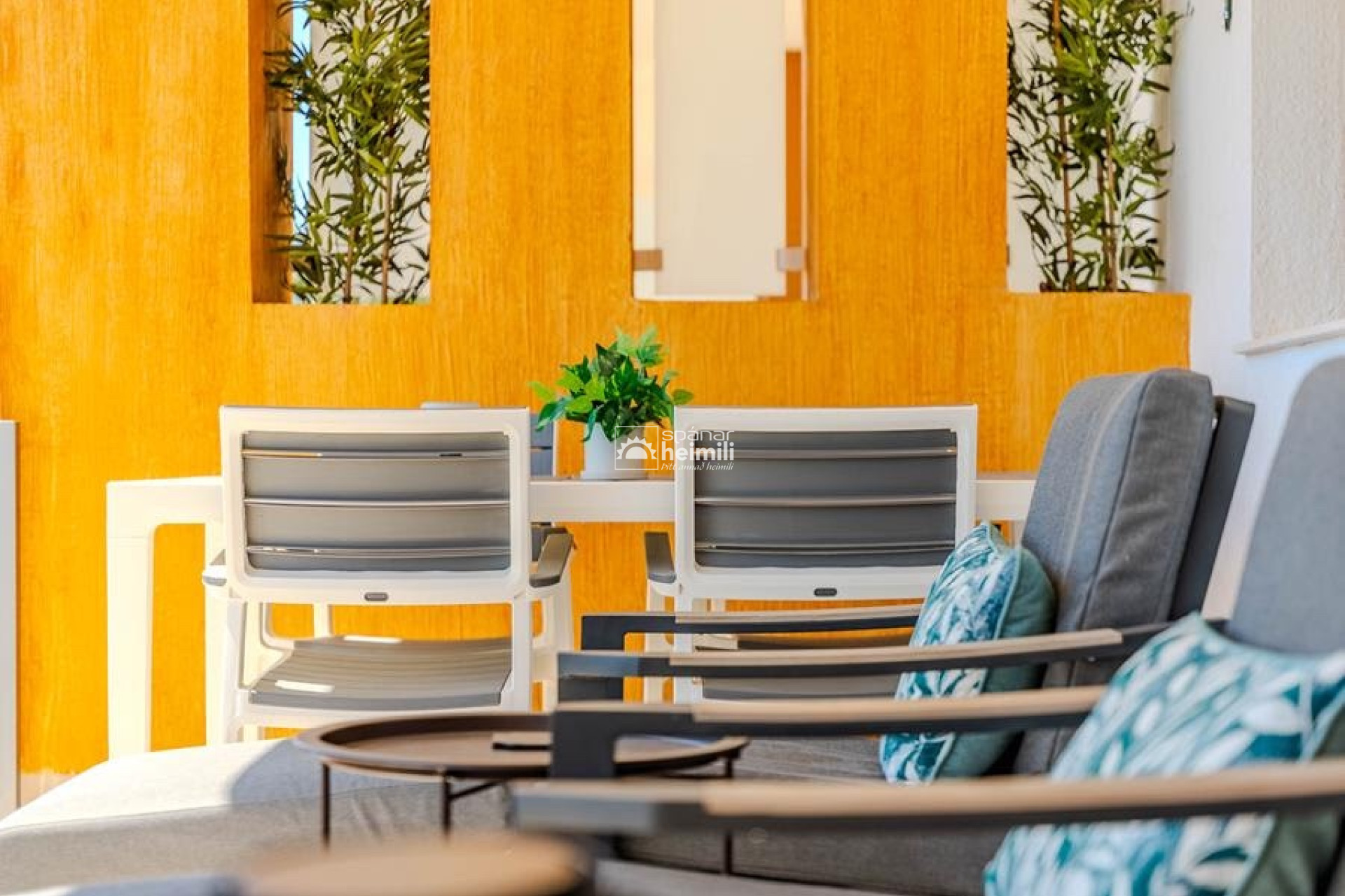 Reventa - Apartamento -
Punta Prima