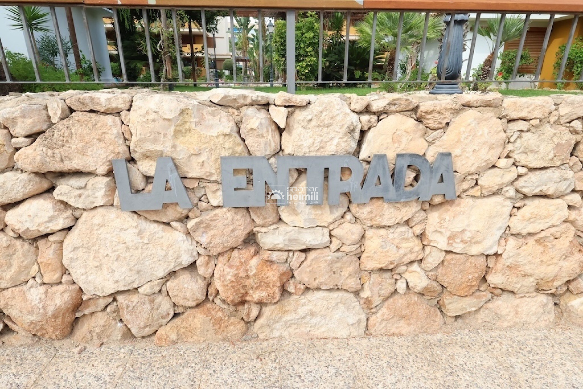 Reventa - Apartamento -
Punta Prima