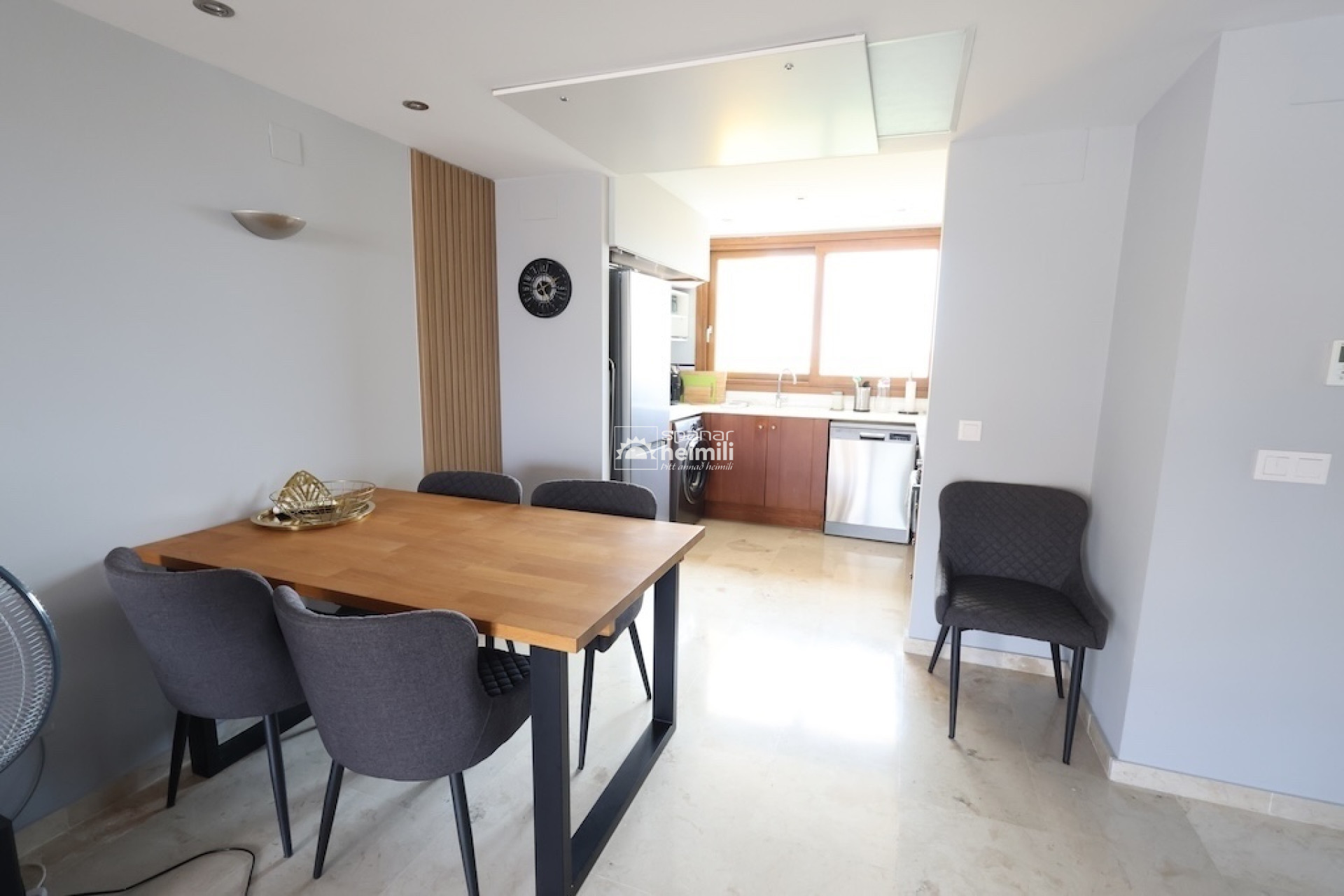 Reventa - Apartamento -
Punta Prima