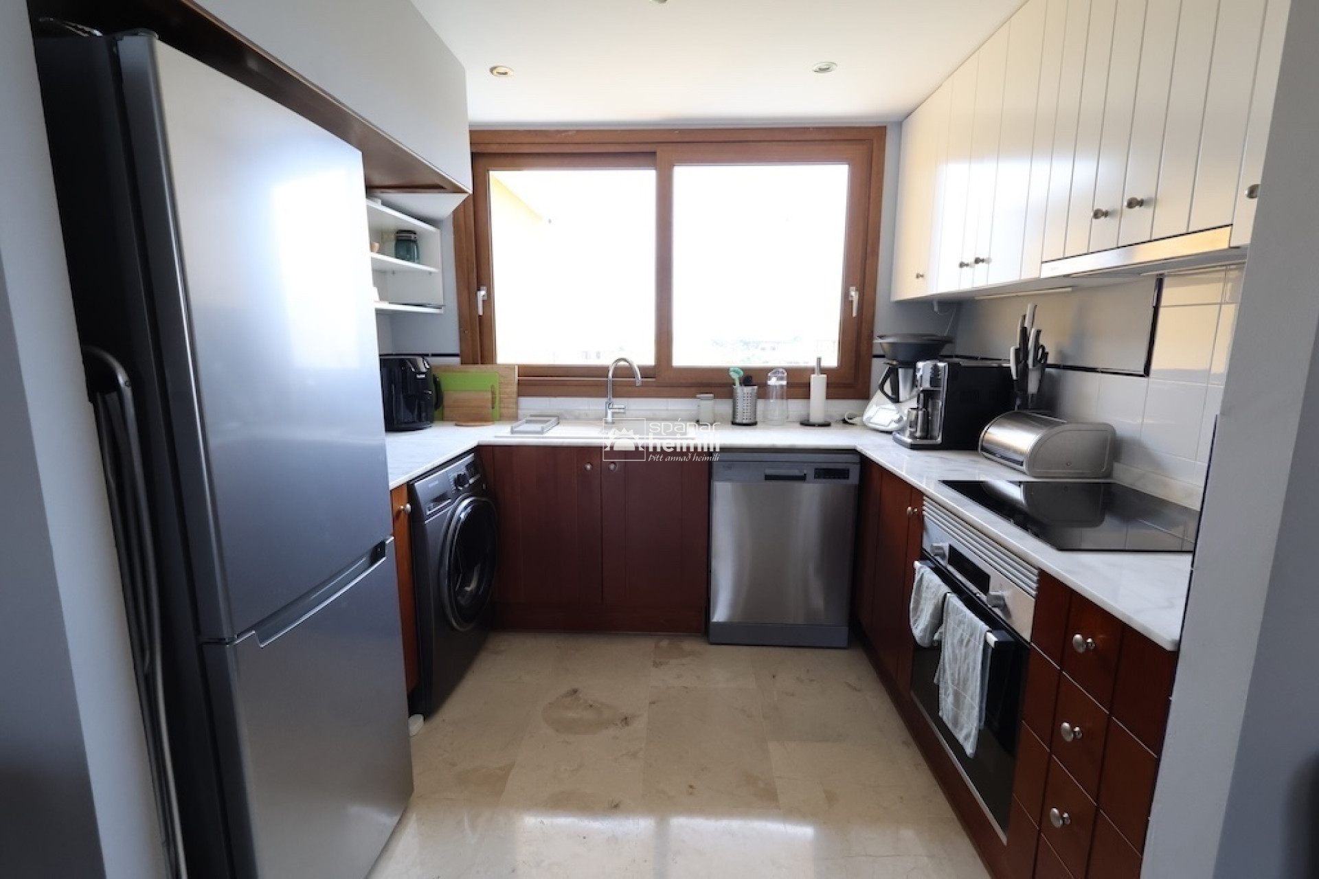 Reventa - Apartamento -
Punta Prima