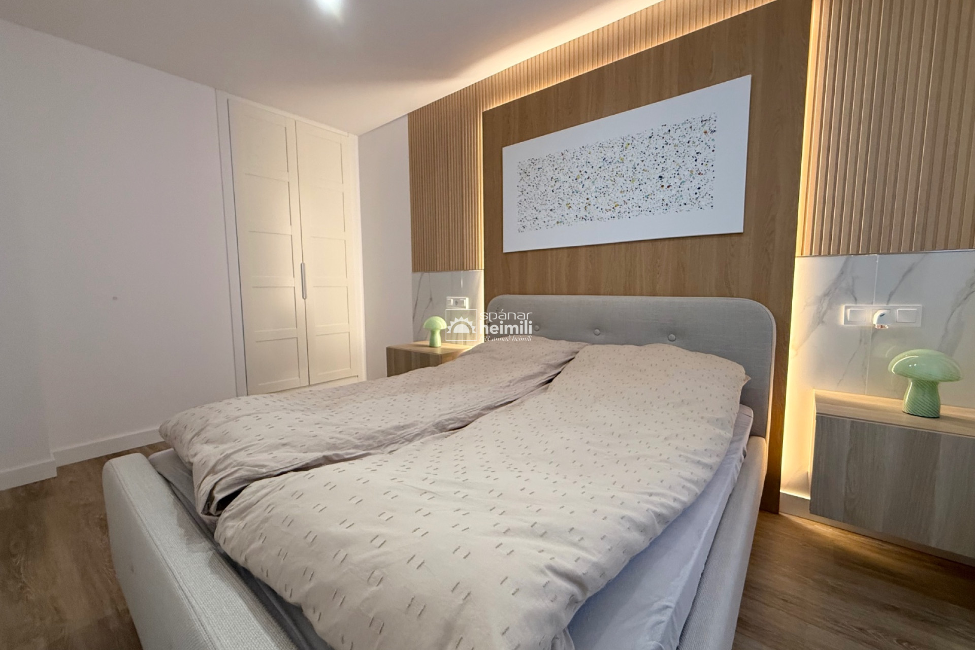 Reventa - Apartamento -
Punta Prima