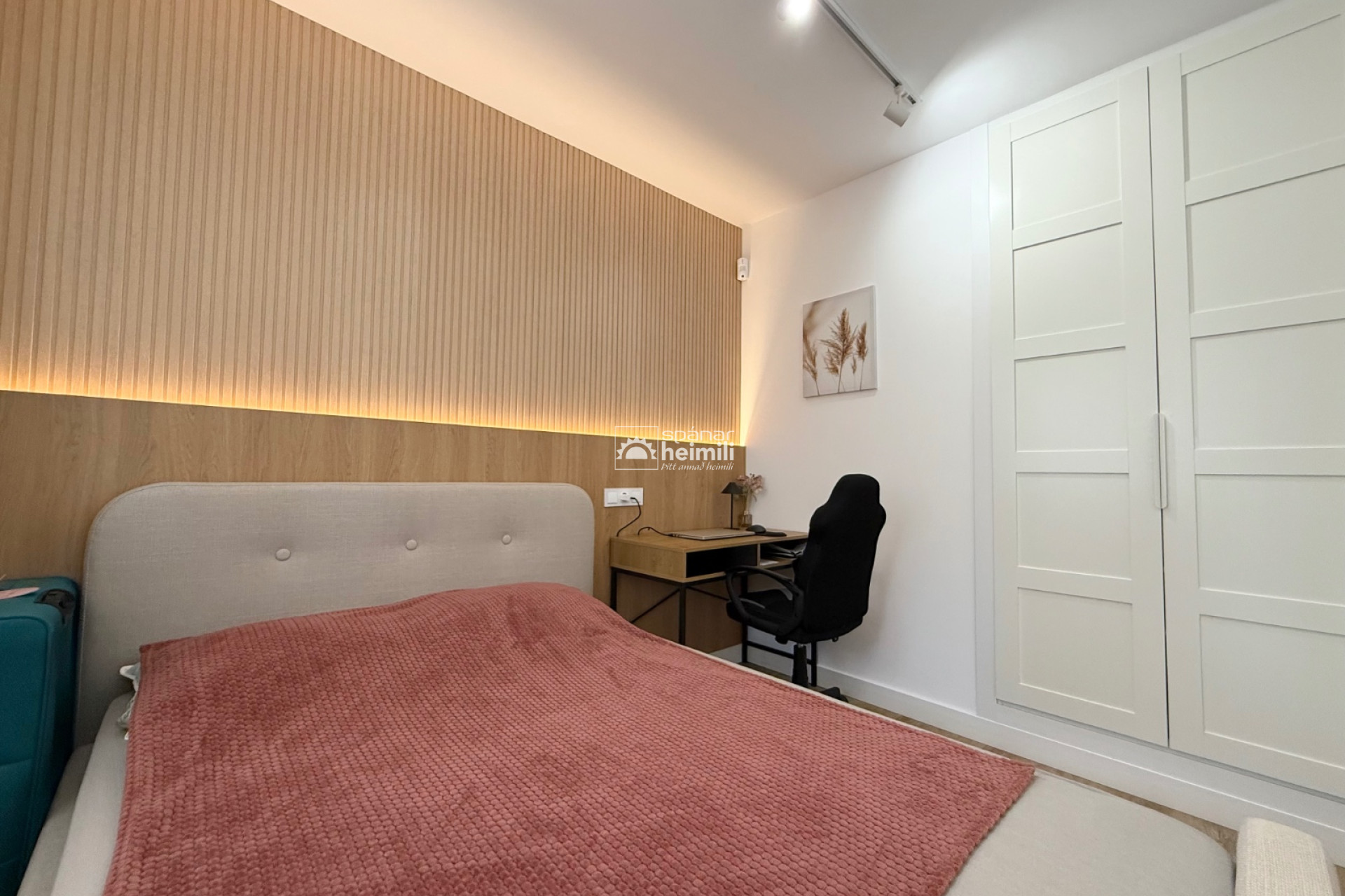 Reventa - Apartamento -
Punta Prima