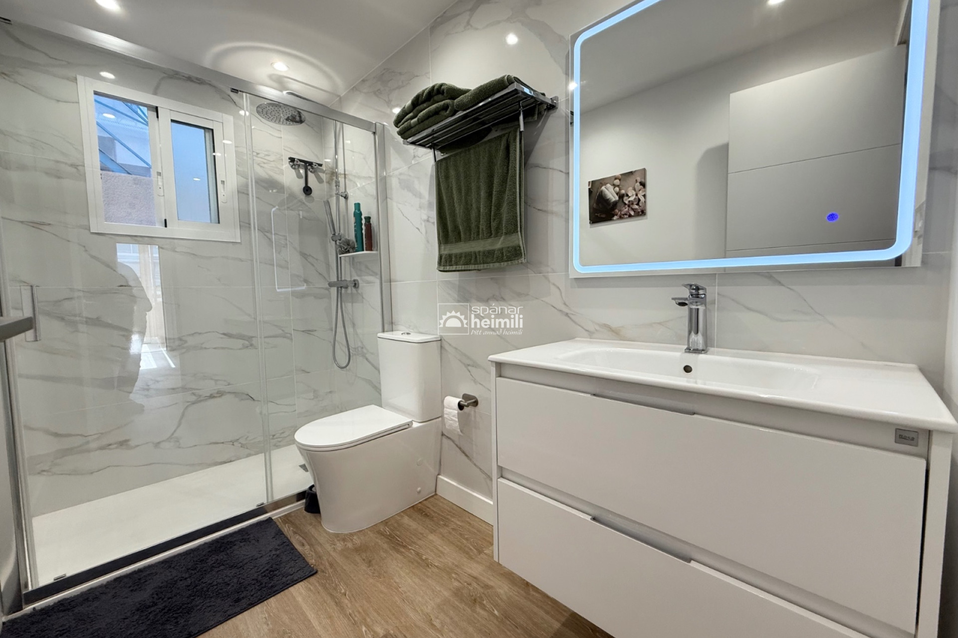 Reventa - Apartamento -
Punta Prima