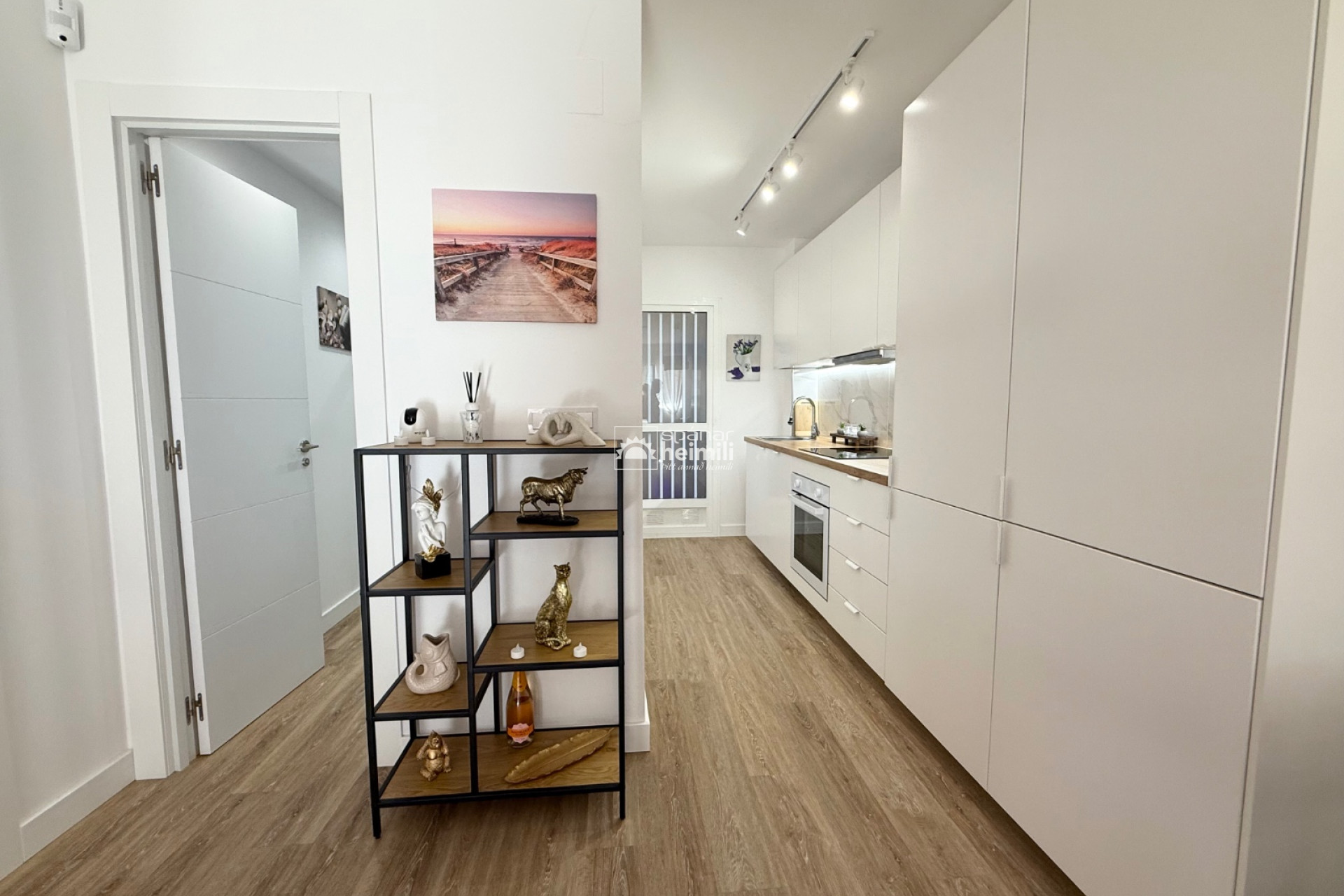 Reventa - Apartamento -
Punta Prima