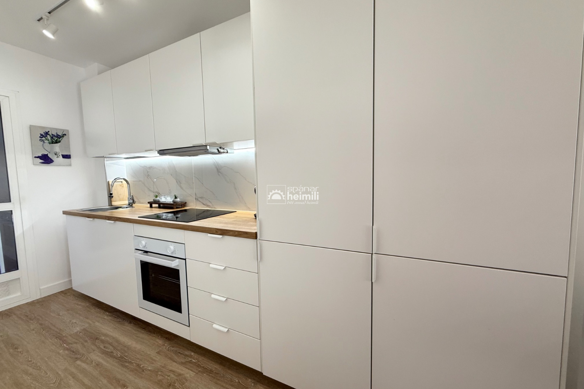 Reventa - Apartamento -
Punta Prima