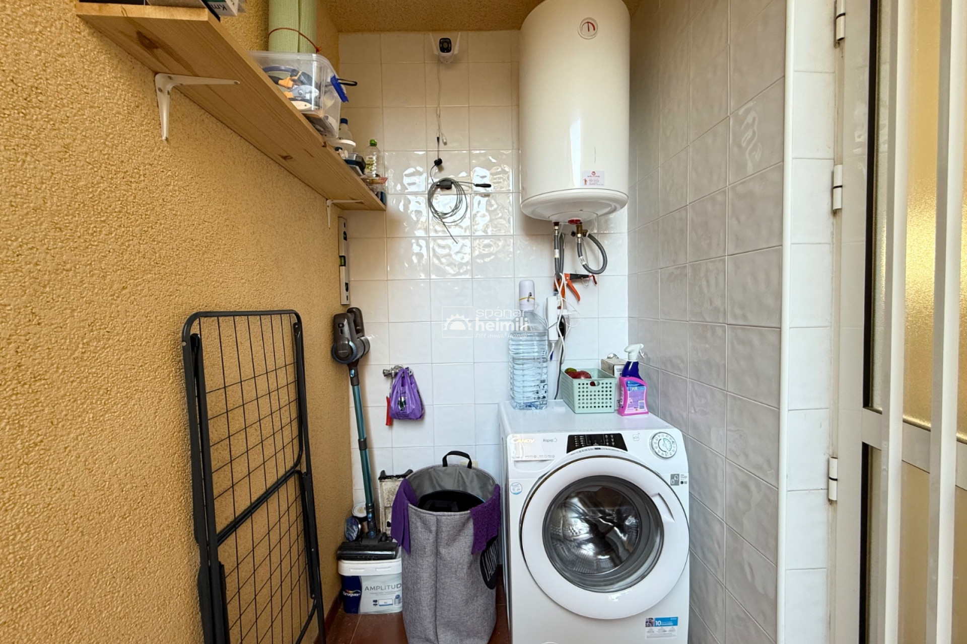 Reventa - Apartamento -
Punta Prima