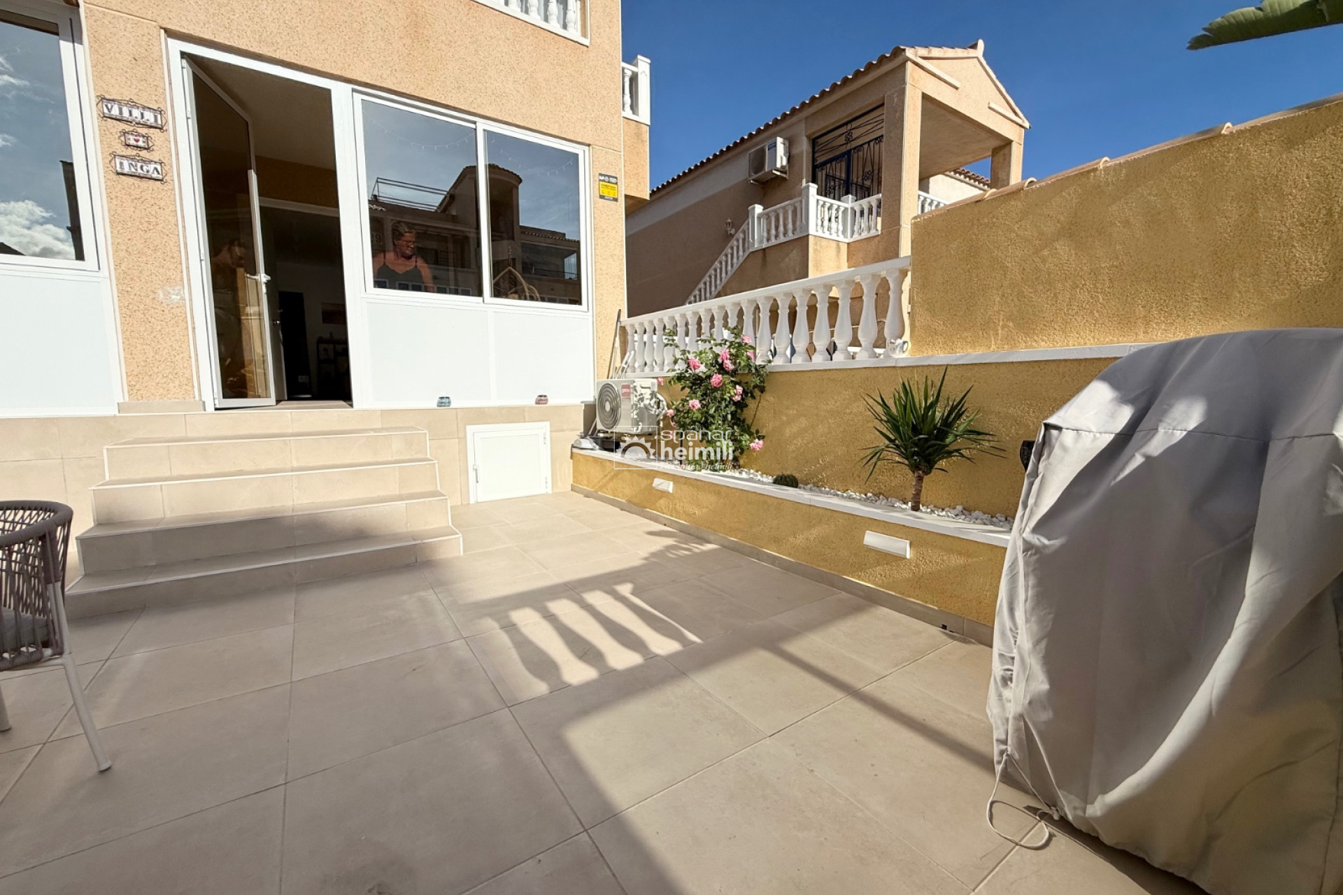 Reventa - Apartamento -
Punta Prima